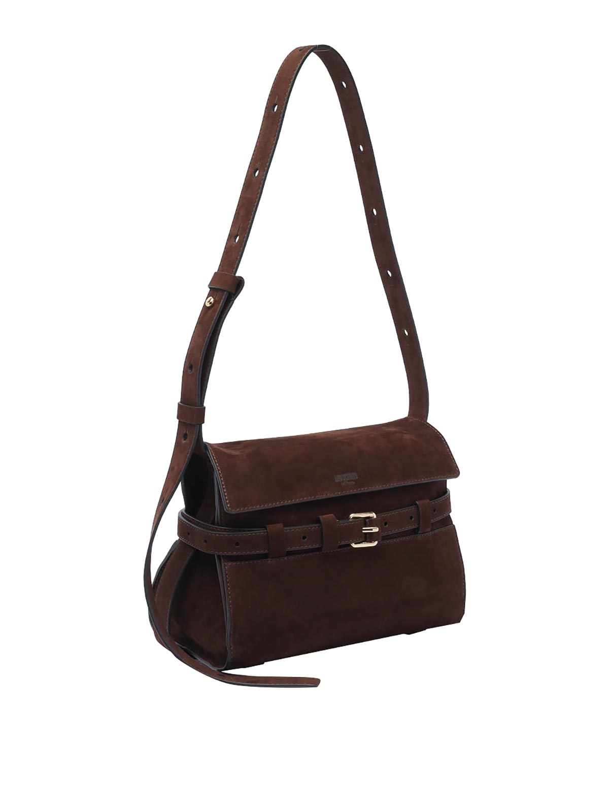 Tie Me Crossbody Bag 758180350101 (MOSCHINO / ハンドバッグ・ショルダーバッグ ) | MOSCHINO (モスキーノ)(1)
