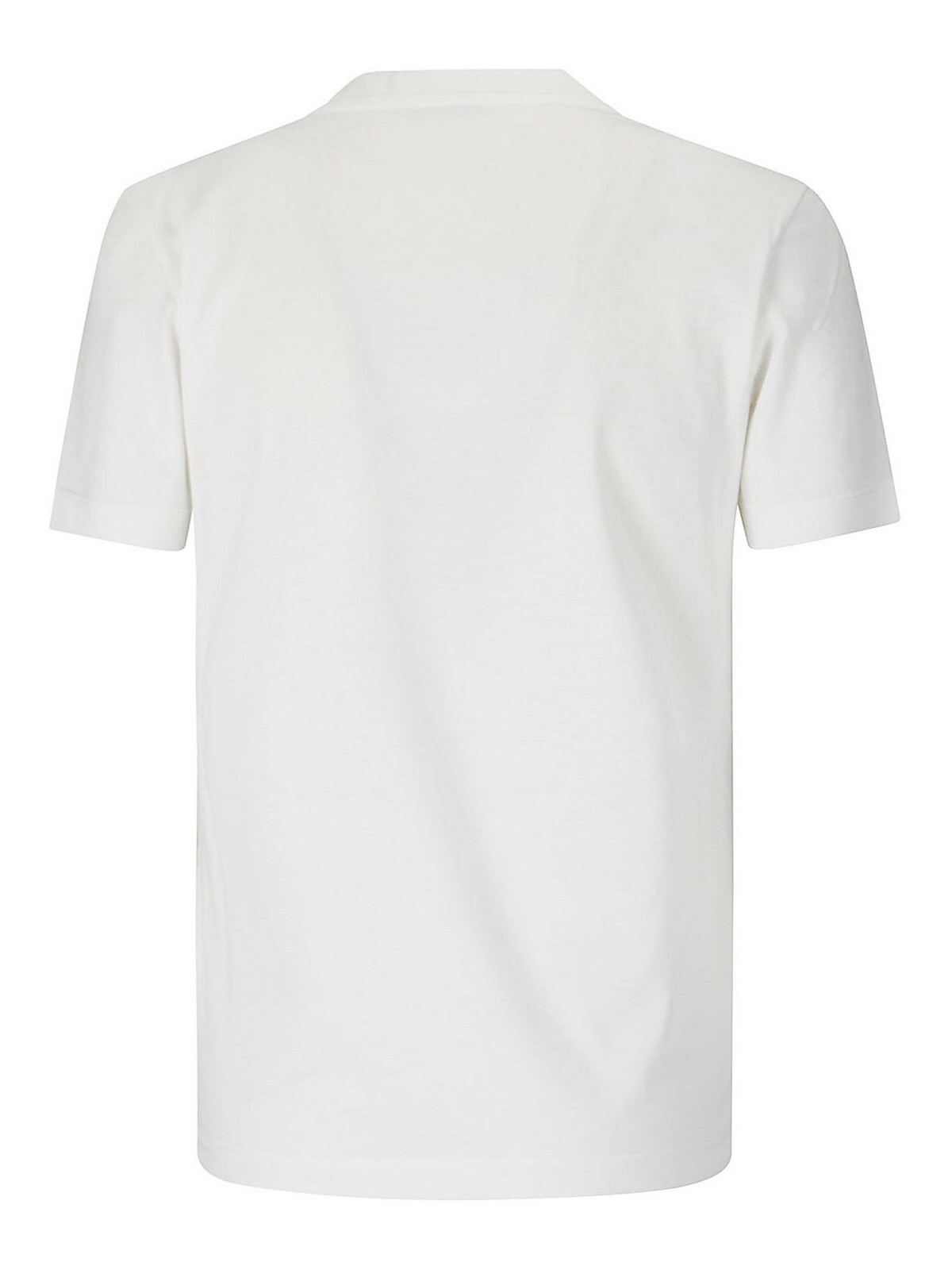 Ss T-Shirt J20938C00017829FB033 (Moncler / Tシャツ・カットソー ) | Moncler (モンクレール)(1)