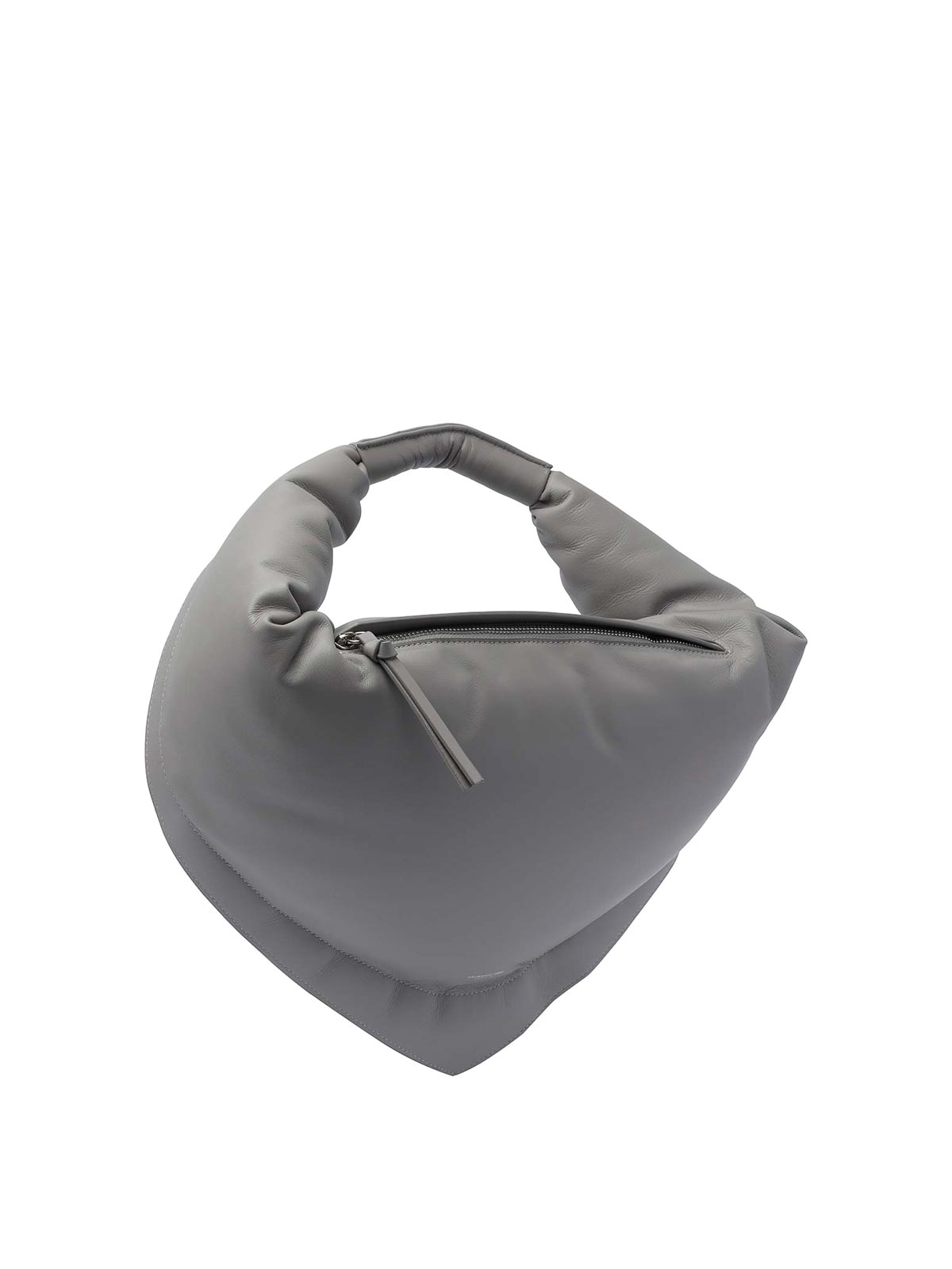 Tortellino Bag TB0101GREY (FEDERICO CINA / ハンドバッグ・ショルダーバッグ ) | FEDERICO CINA (フェデリコ チーナ)(1)