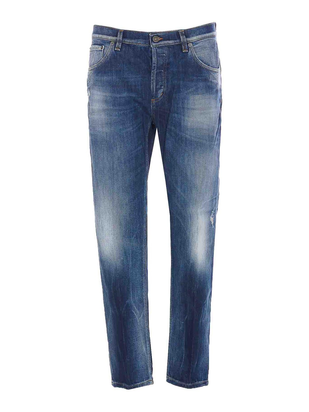 Denim Brighton Denim Jeans UP434DS0107HV3800 (DONDUP / ジーンズ ) | DONDUP (ドンダップ)