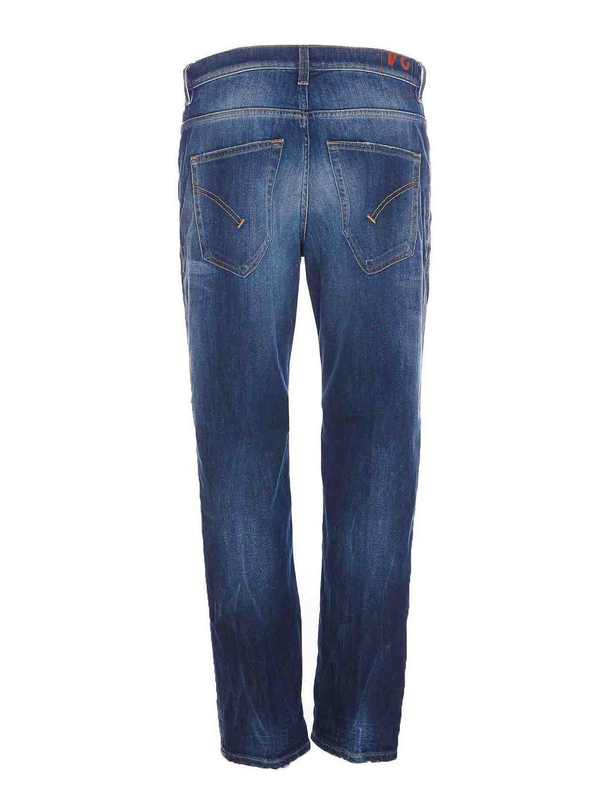 Denim Brighton Denim Jeans UP434DS0107HV3800 (DONDUP / ジーンズ ) | DONDUP (ドンダップ)(1)