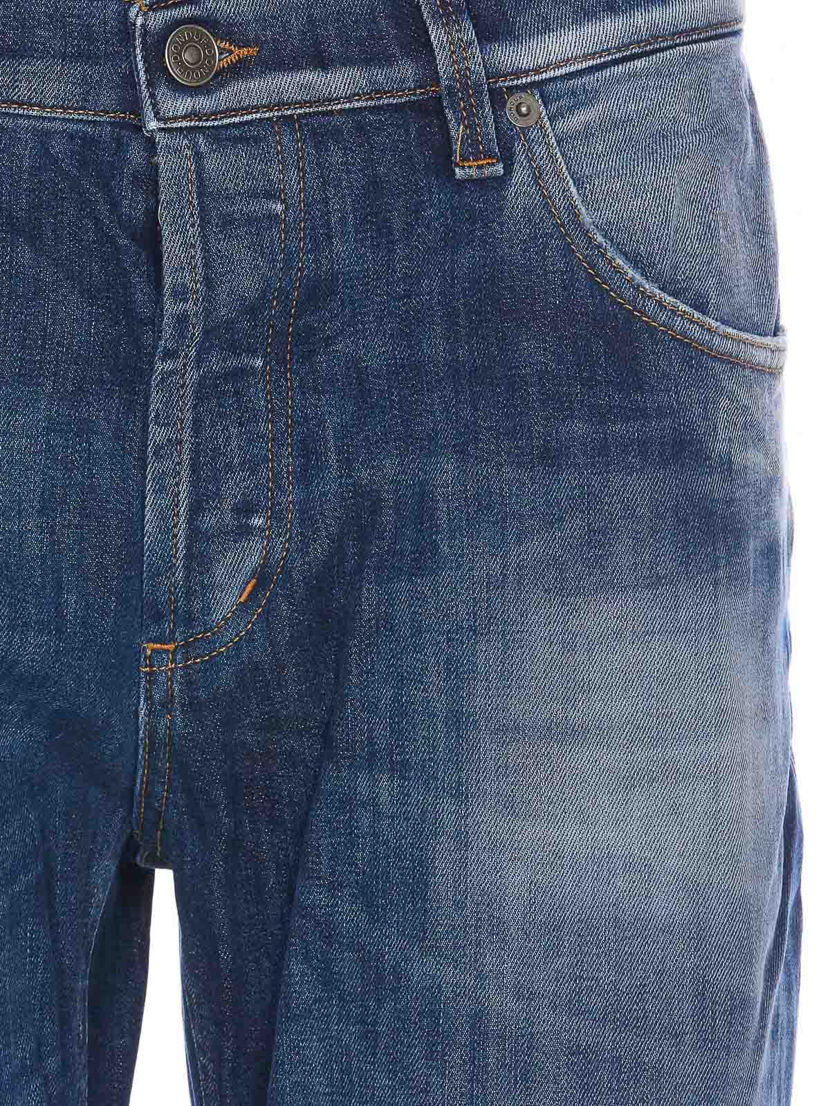 Denim Brighton Denim Jeans UP434DS0107HV3800 (DONDUP / ジーンズ ) | DONDUP (ドンダップ)(3)