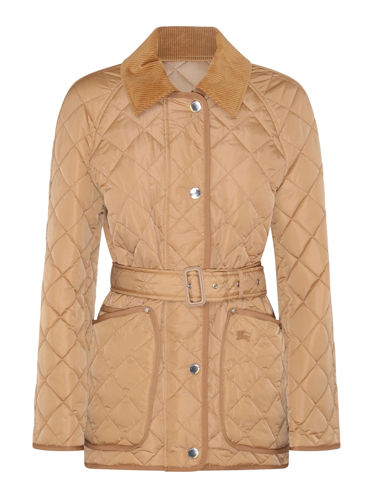 Archive Beige Pensto Casual Jacket 8071842 (Burberry / カジュアルジャケット・ベスト ) | Burberry (バーバリー)