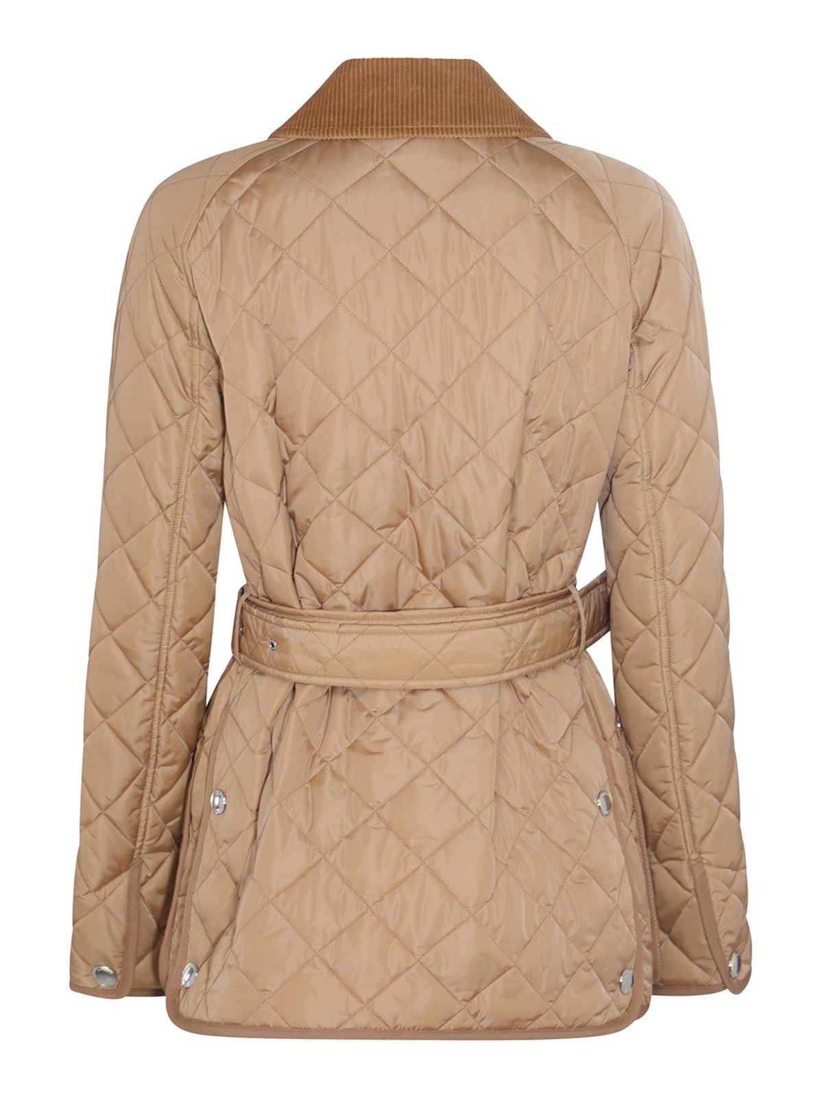 Archive Beige Pensto Casual Jacket 8071842 (Burberry / カジュアルジャケット・ベスト ) | Burberry (バーバリー)(1)