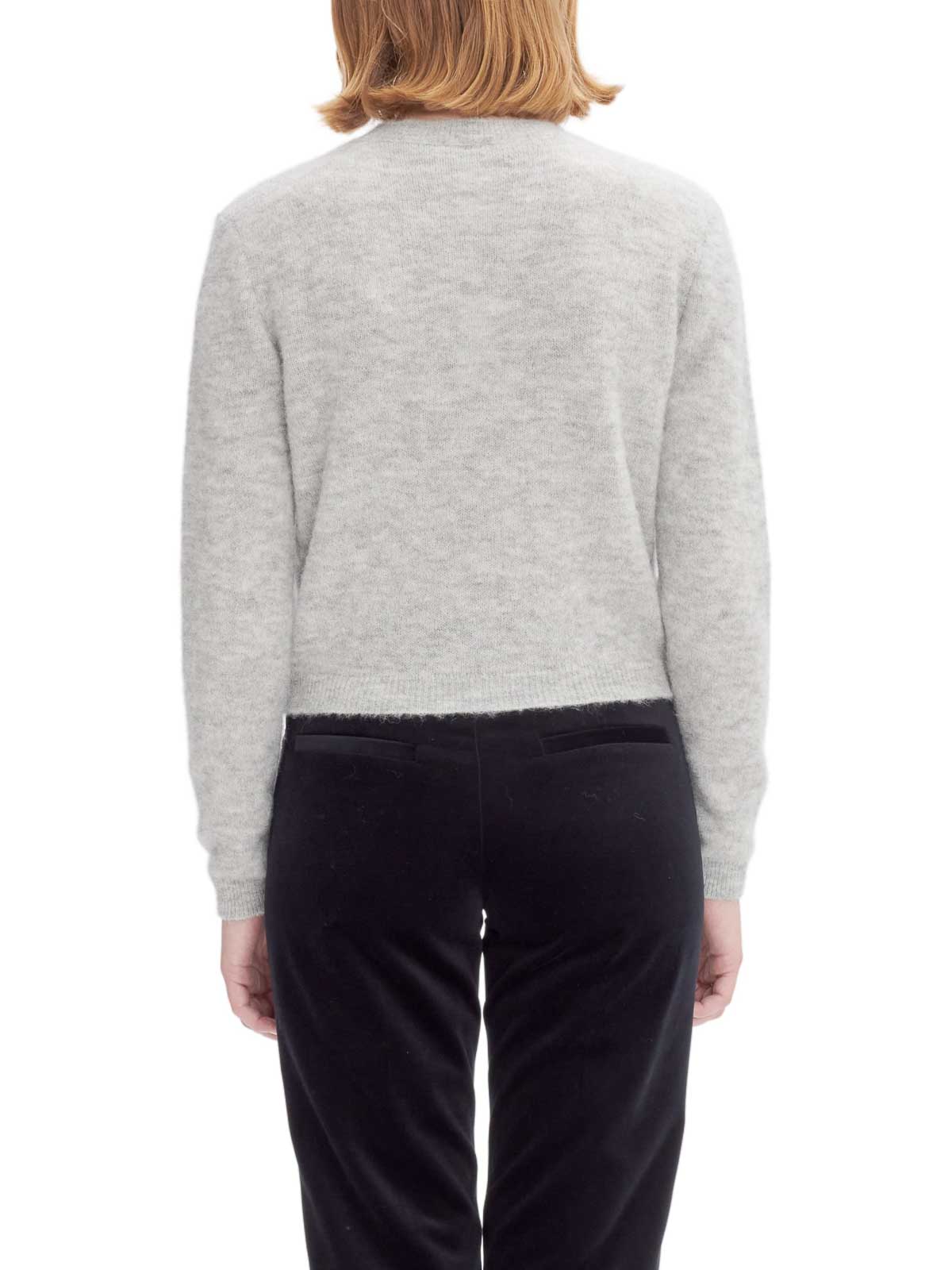 Cardigan Millie WPABEF22303PLB (A.P.C. / ニット・セーター・カーディガン ) | A.P.C. (アーペーセー)(2)