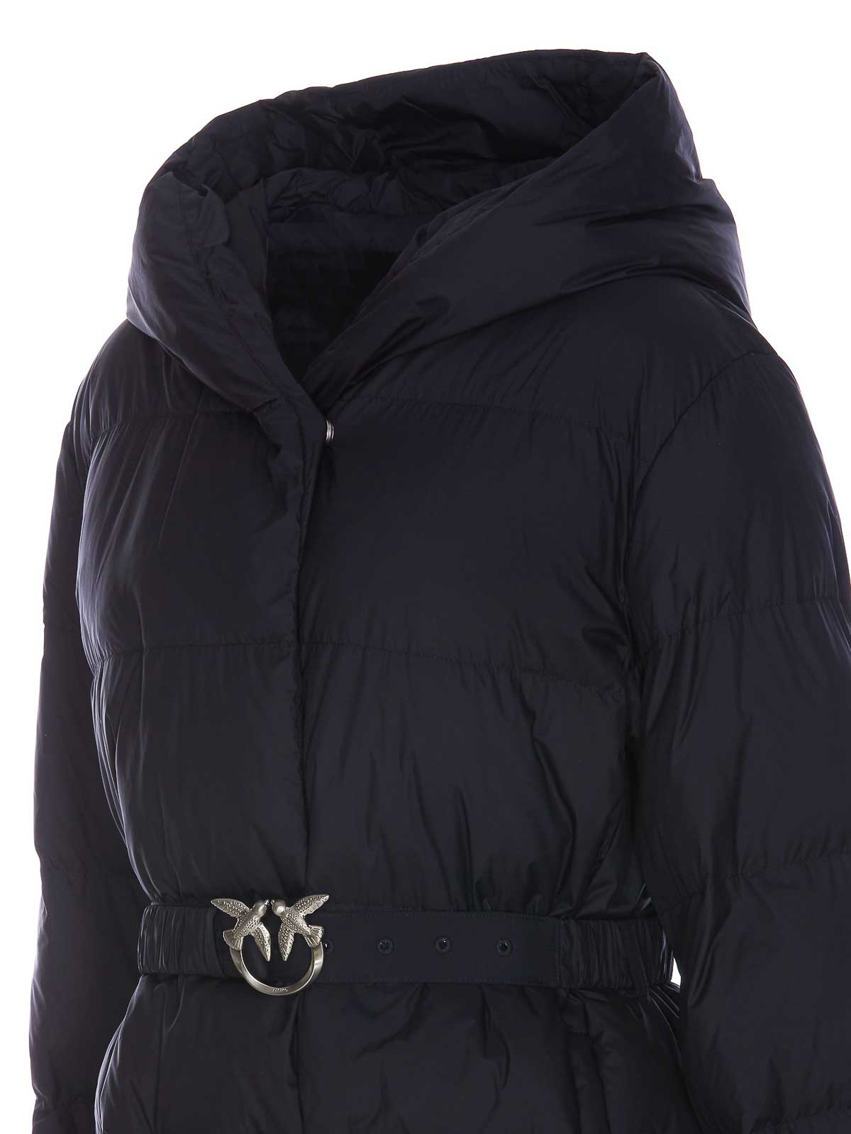 Collirio casual jacket 103828A11MG03 (PINKO / ダウンジャケット・コート ) | PINKO (ピンコ)(2)