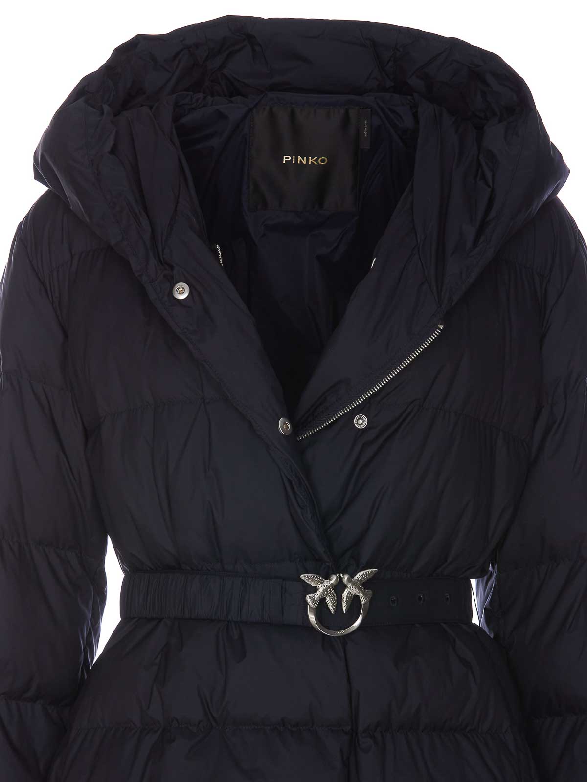 Collirio casual jacket 103828A11MG03 (PINKO / ダウンジャケット・コート ) | PINKO (ピンコ)(3)