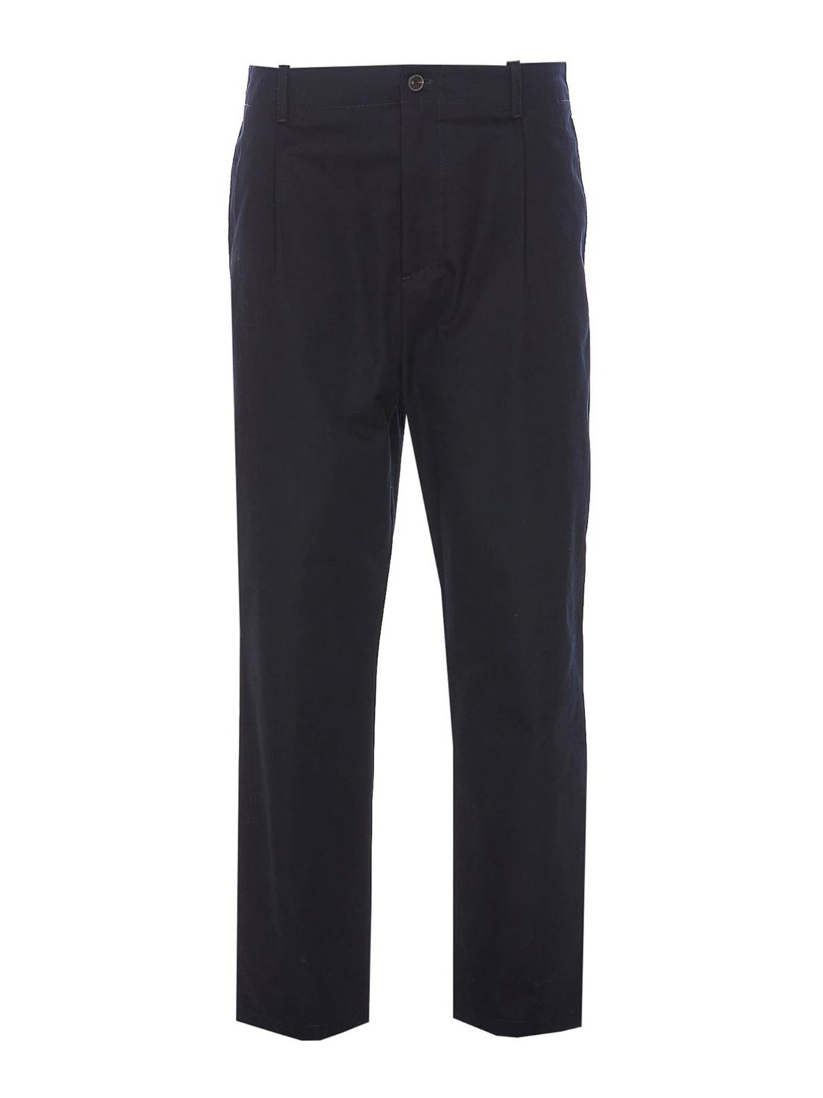 Pants RBL6548N598 (Valentino Garavani / パンツ ) | Valentino Garavani (ヴァレンティノ)