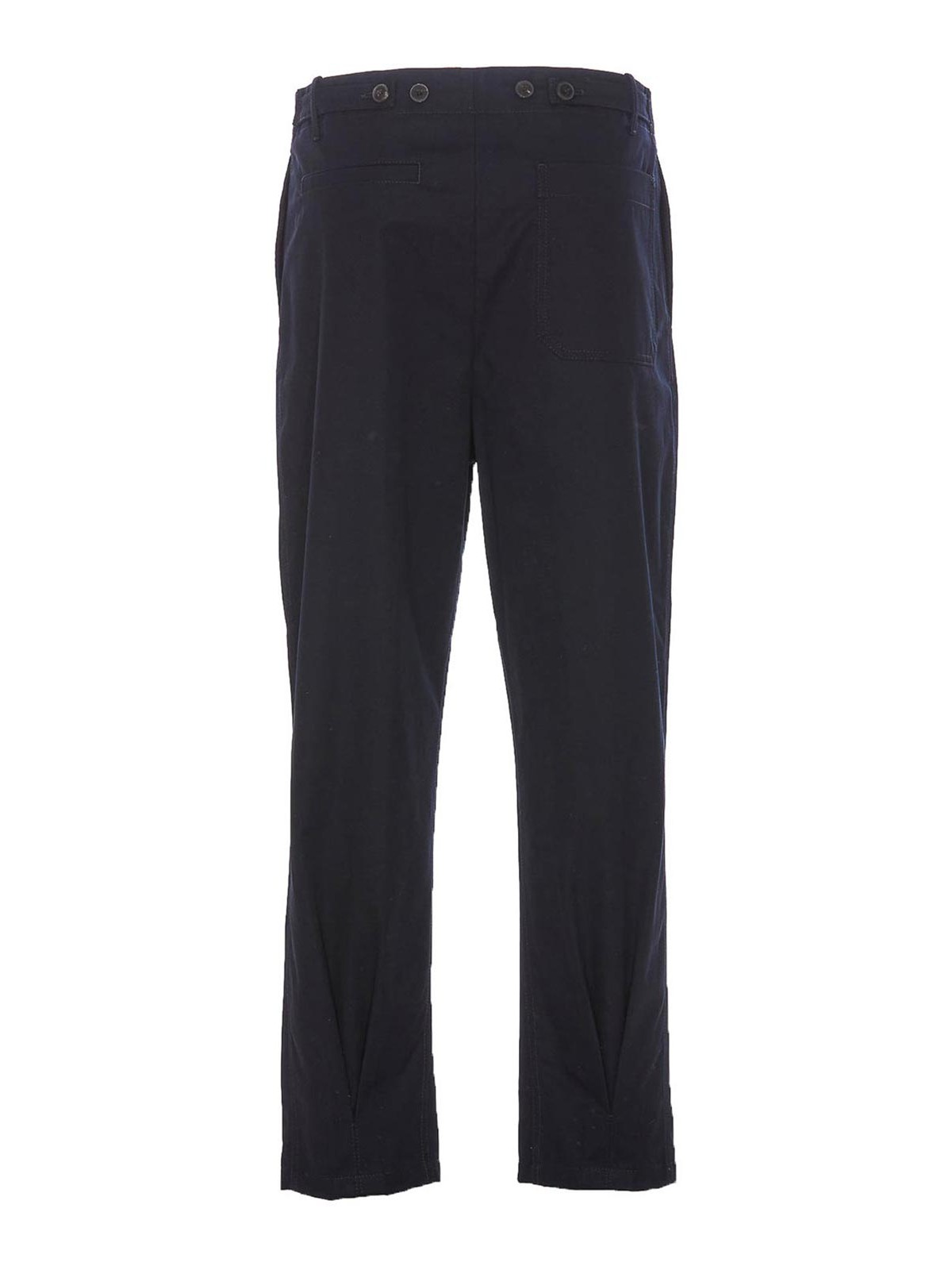 Pants RBL6548N598 (Valentino Garavani / パンツ ) | Valentino Garavani (ヴァレンティノ)(1)