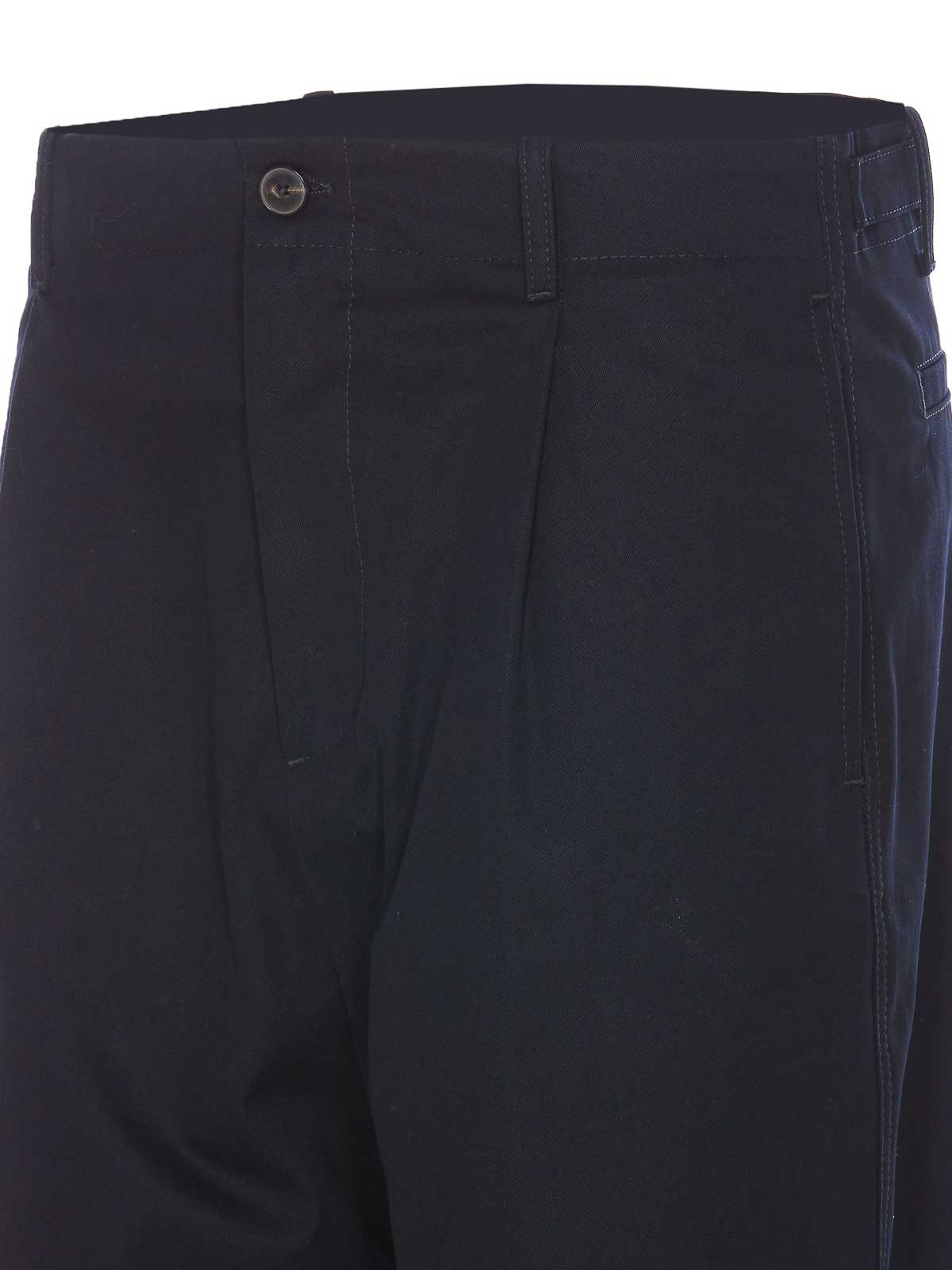 Pants RBL6548N598 (Valentino Garavani / パンツ ) | Valentino Garavani (ヴァレンティノ)(2)