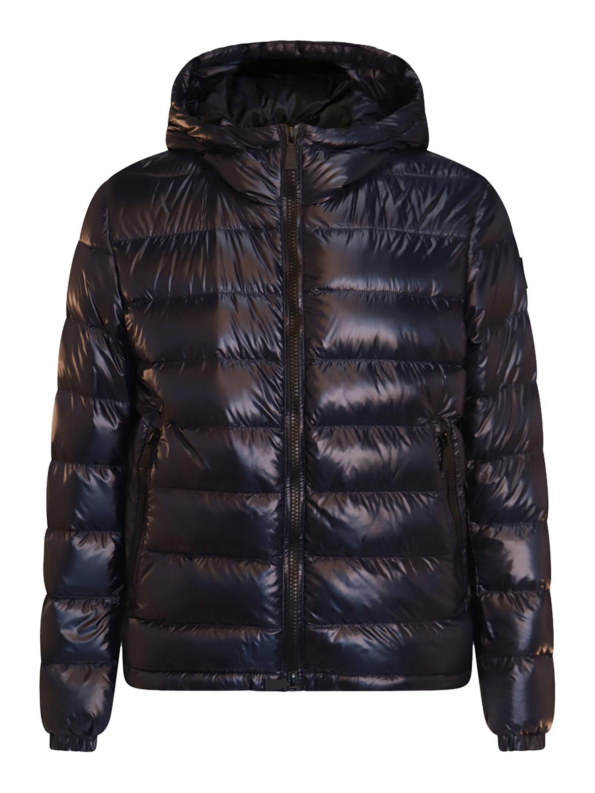 Blue Down Jacket 10AM1108782 (add / ダウンジャケット・コート ) | add (エーディーディー)