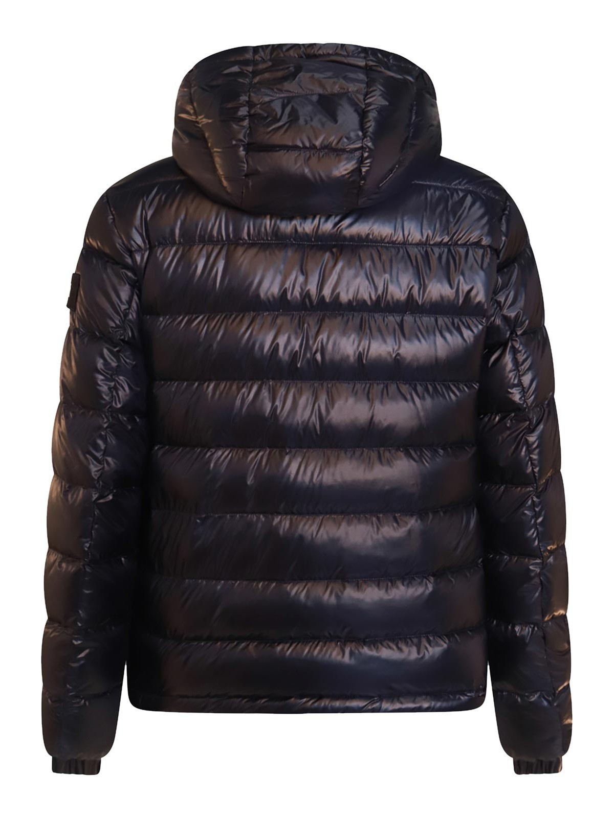 Blue Down Jacket 10AM1108782 (add / ダウンジャケット・コート ) | add (エーディーディー)(1)
