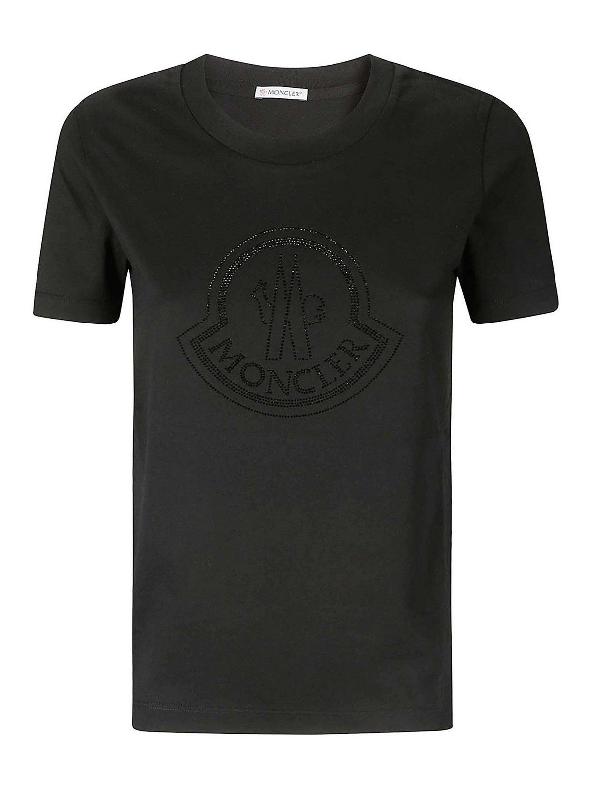 Ss T-Shirt J20938C00017829FB999 (Moncler / Tシャツ・カットソー ) | Moncler (モンクレール)