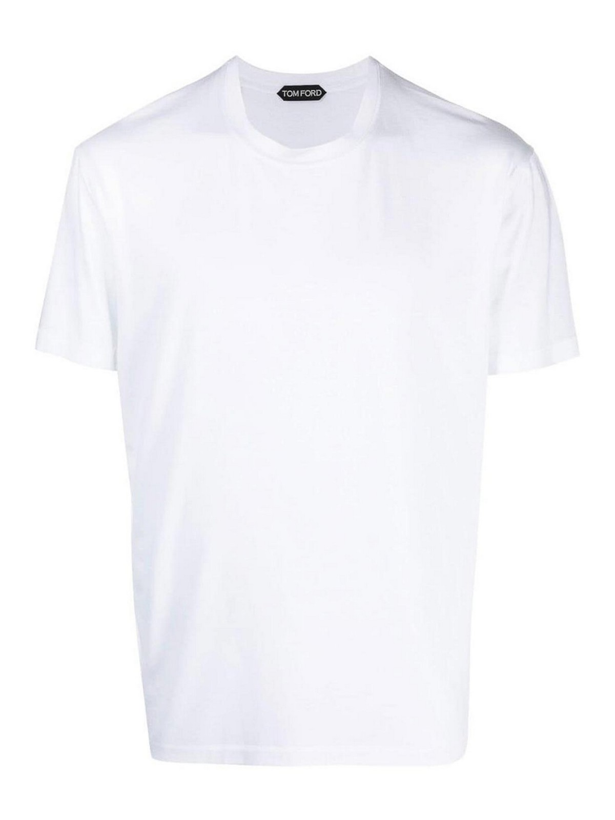 T-Shirt JMT002S23JCS004AW002 (TOM FORD / Tシャツ・カットソー ) | TOM FORD (トムフォード)
