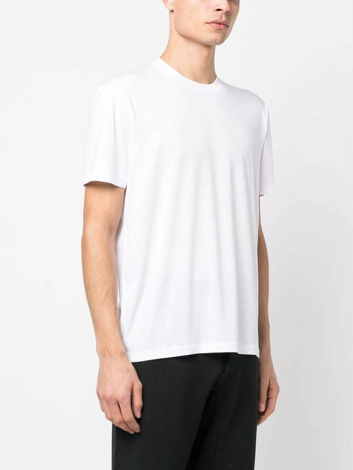 T-Shirt JMT002S23JCS004AW002 (TOM FORD / Tシャツ・カットソー ) | TOM FORD (トムフォード)(1)
