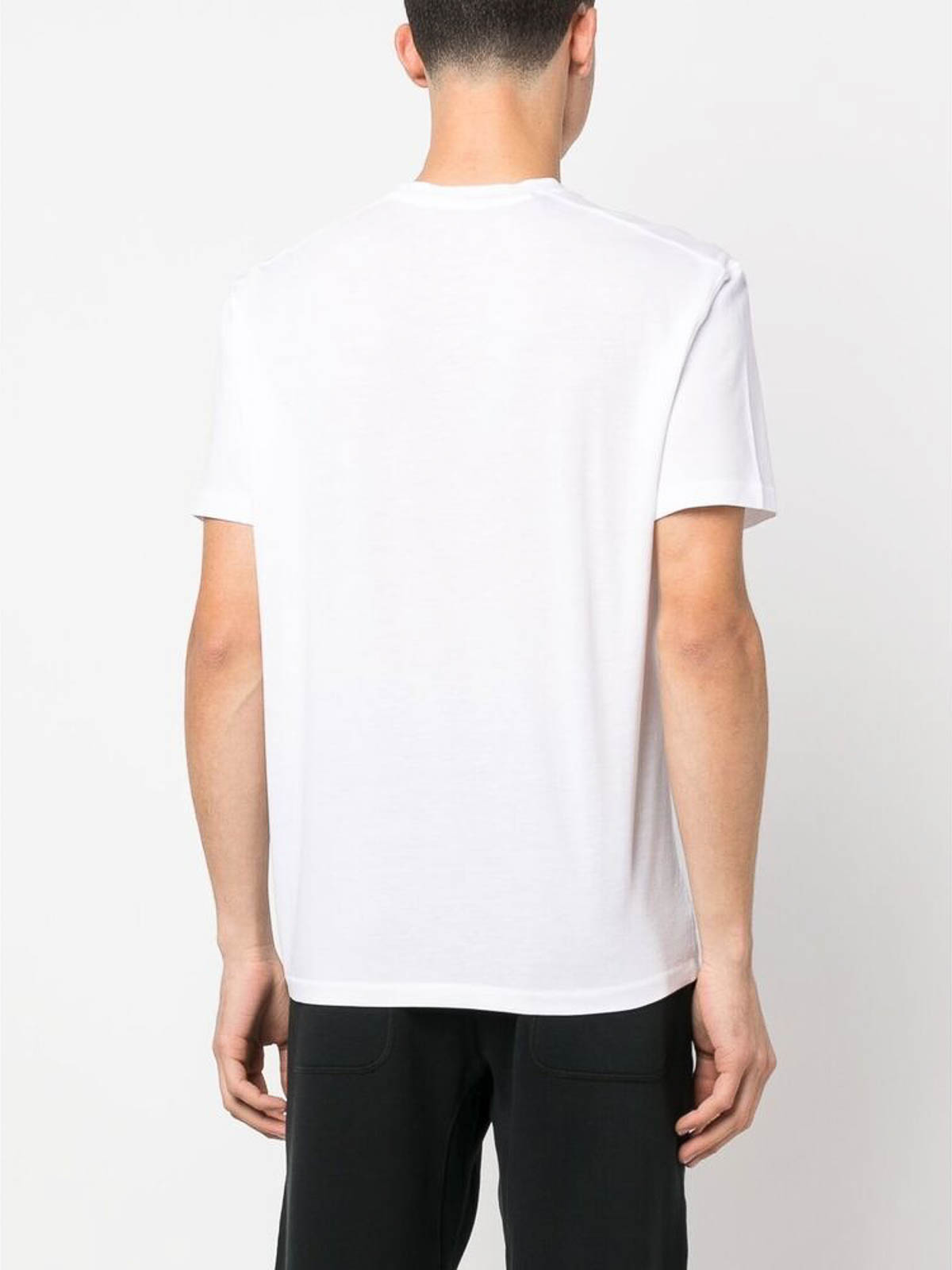 T-Shirt JMT002S23JCS004AW002 (TOM FORD / Tシャツ・カットソー ) | TOM FORD (トムフォード)(4)