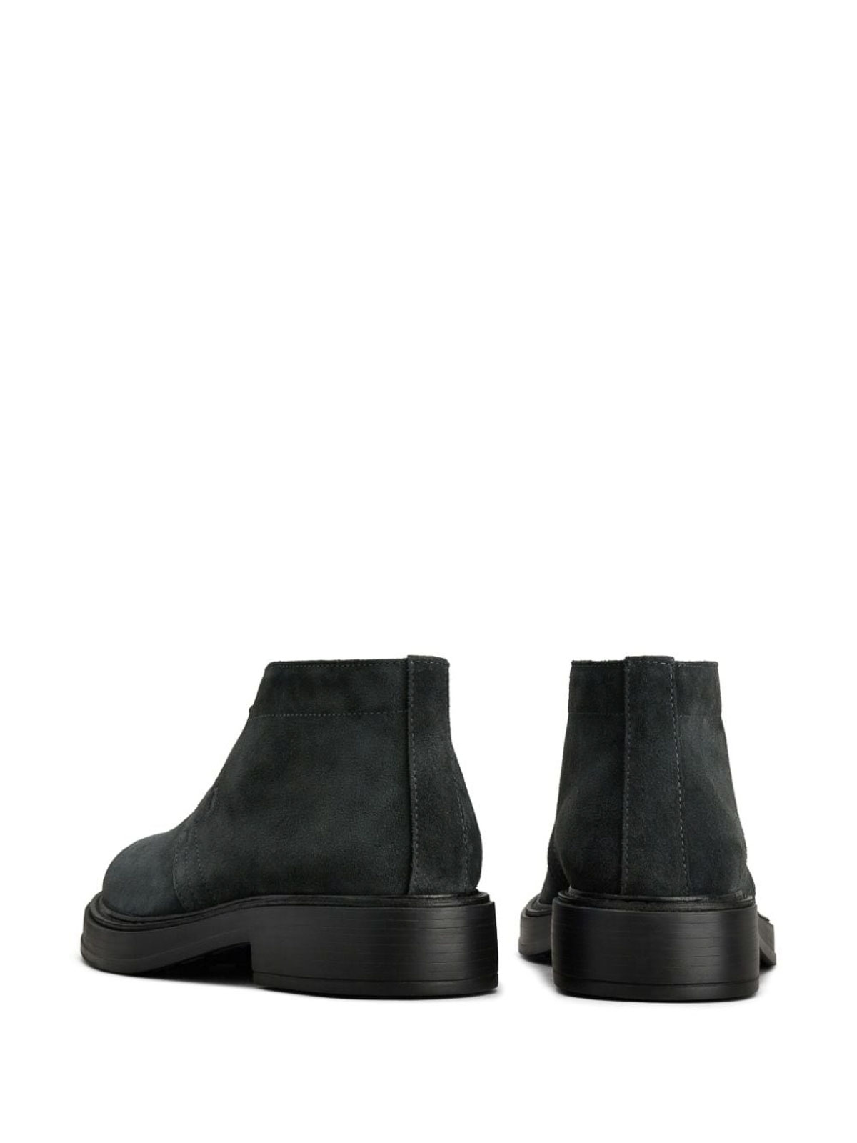 Leather lace-ups XXM61K00D80RE0B603 (Tod's / レースアップ ) | Tod's (トッズ)(3)