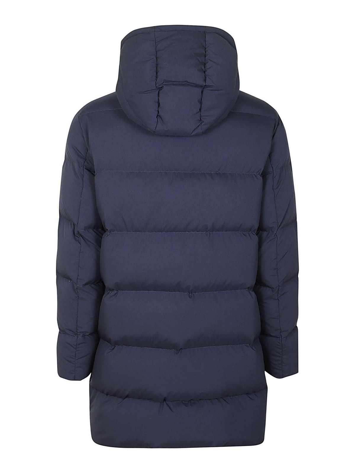 Padded nylon down jacket padded NAM33490630PGQU807 (Fay / ダウンジャケット・コート ) | Fay (フェイ)(1)