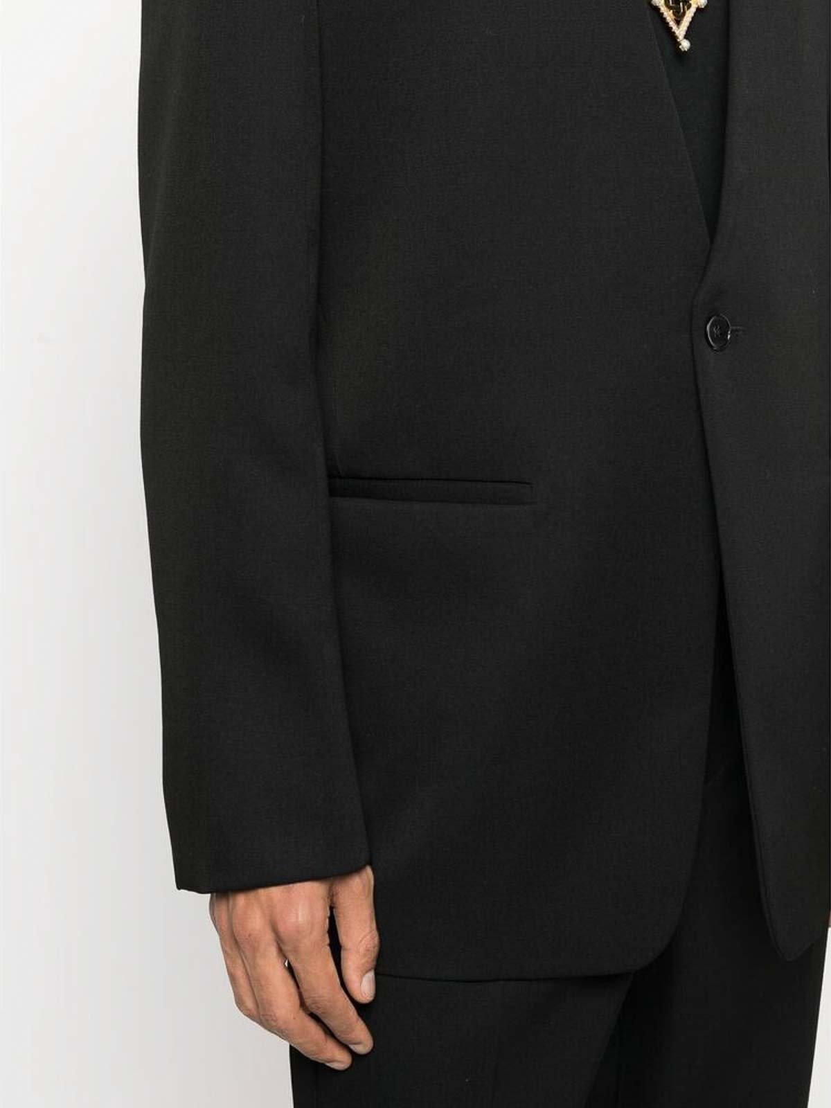 Suit J40021J23FT0002001 (Jil Sander / スーツ・ジャケット ) | Jil Sander (ジルサンダー)(3)