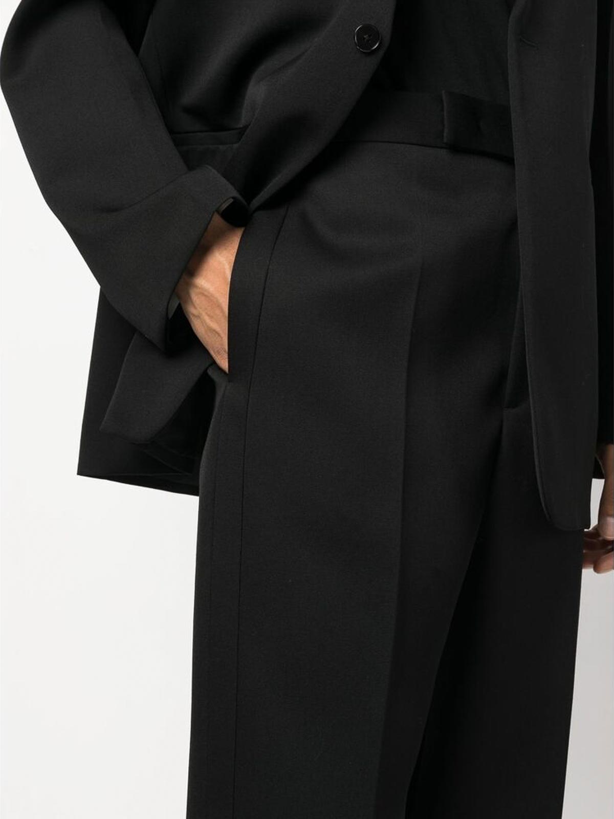 Suit J40021J23FT0002001 (Jil Sander / スーツ・ジャケット ) | Jil Sander (ジルサンダー)(4)