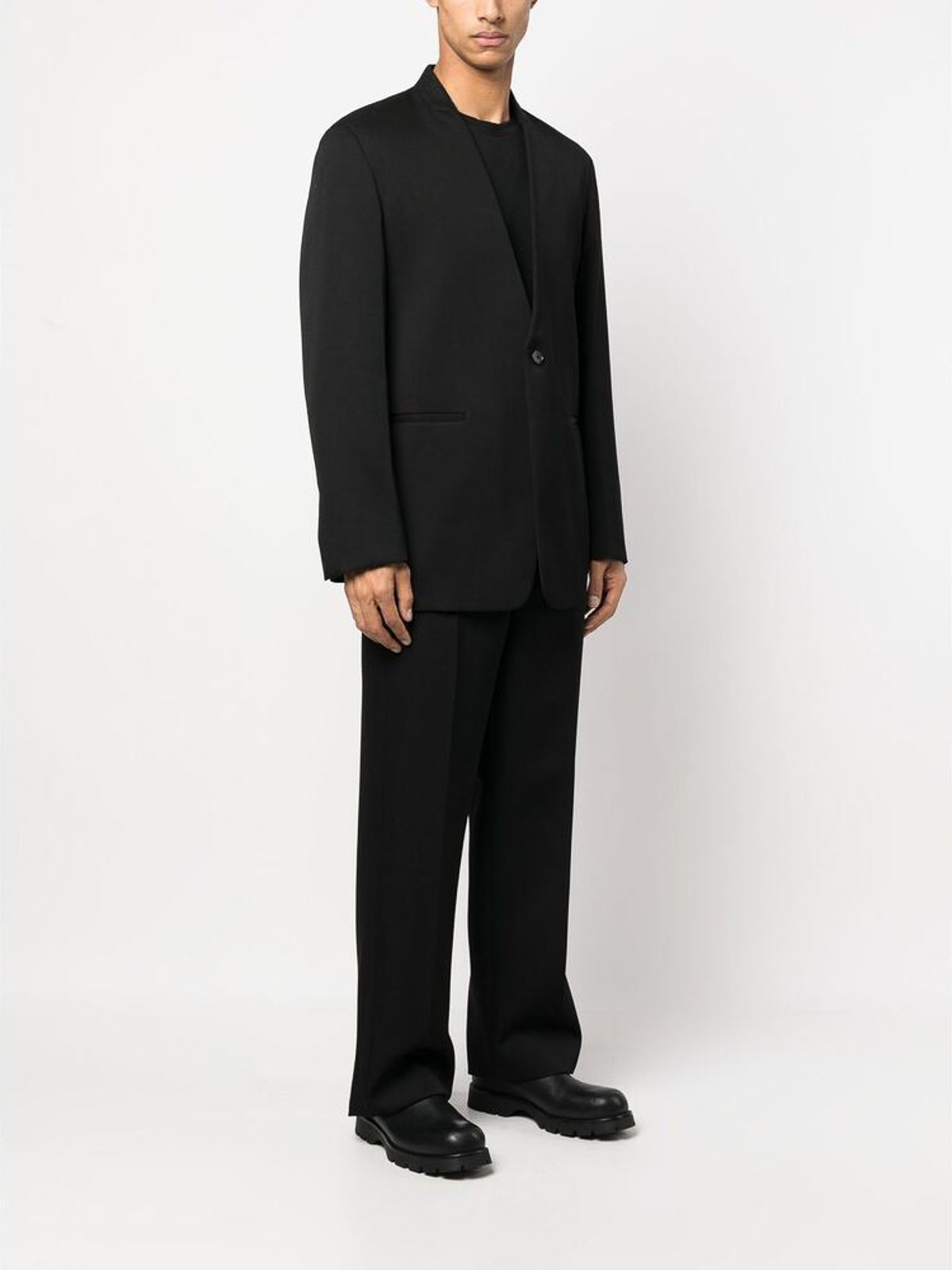 Suit J40021J23FT0002001 (Jil Sander / スーツ・ジャケット ) | Jil Sander (ジルサンダー)(5)