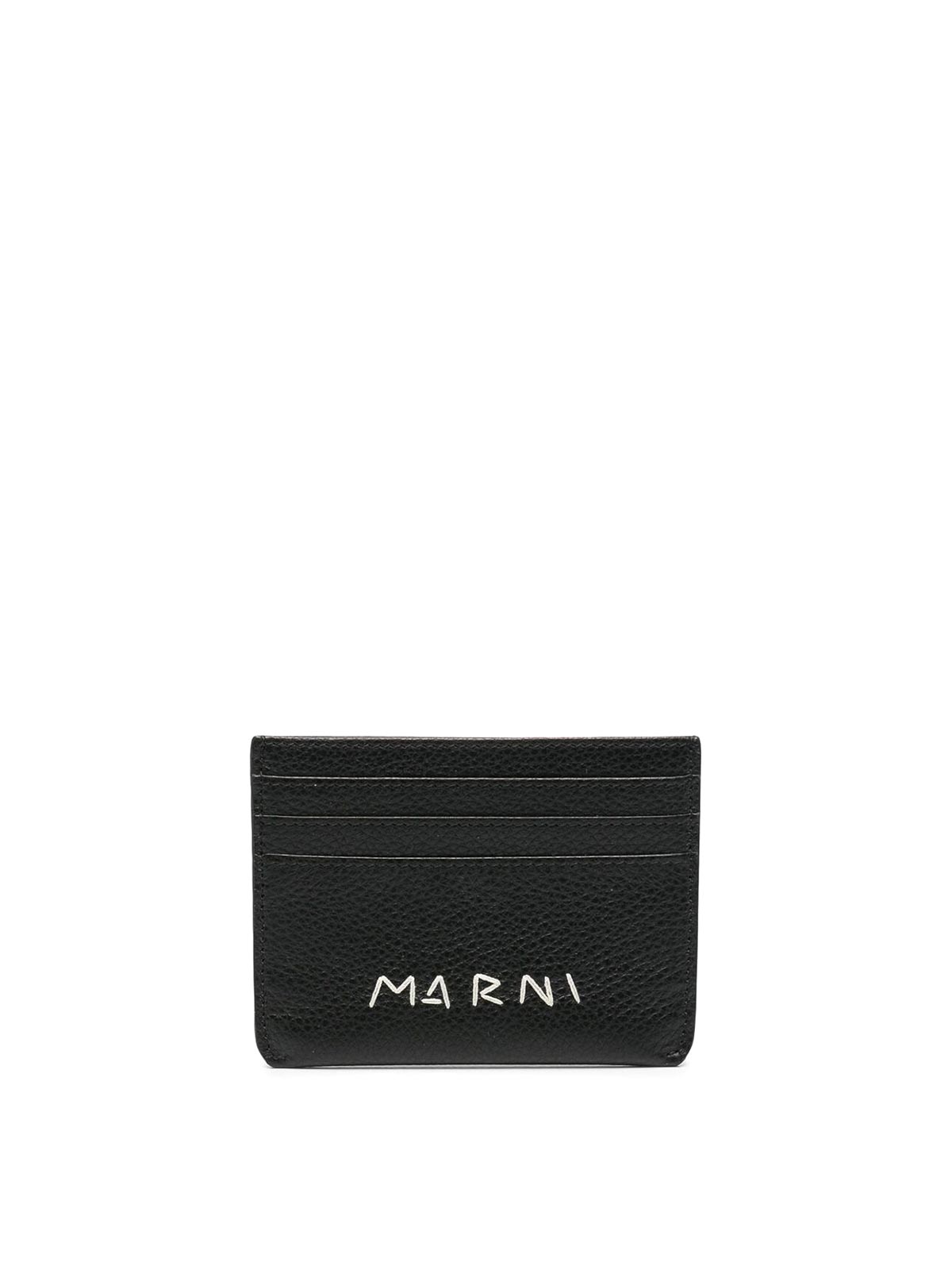 Wallet P6533PFMI0104U000N99 (Marni / 財布・カードケース ) | Marni (マルニ)