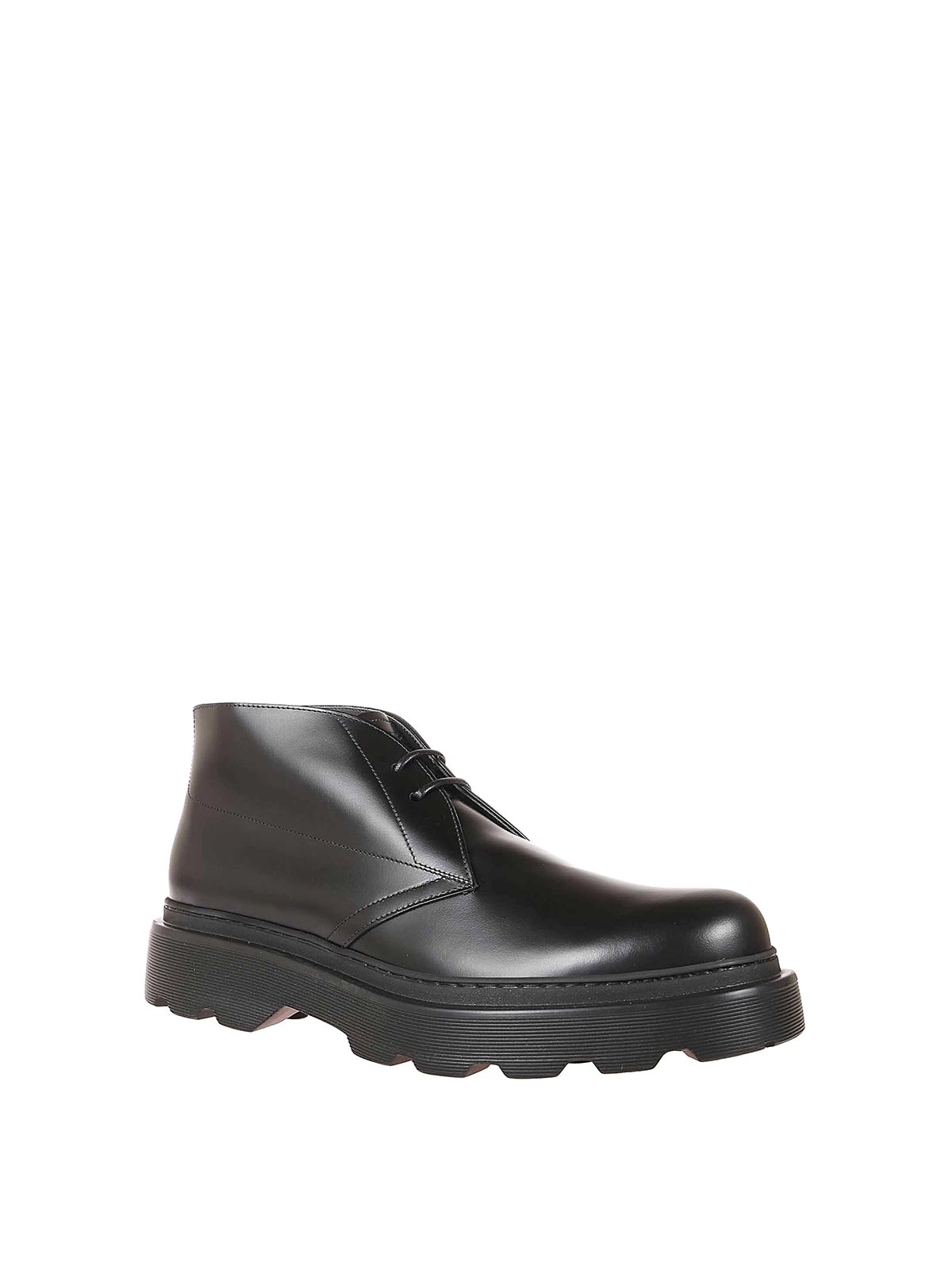 Leather lace-up XXM24L00D80LYGB999 (Tod's / レースアップ ) | Tod's (トッズ)(1)