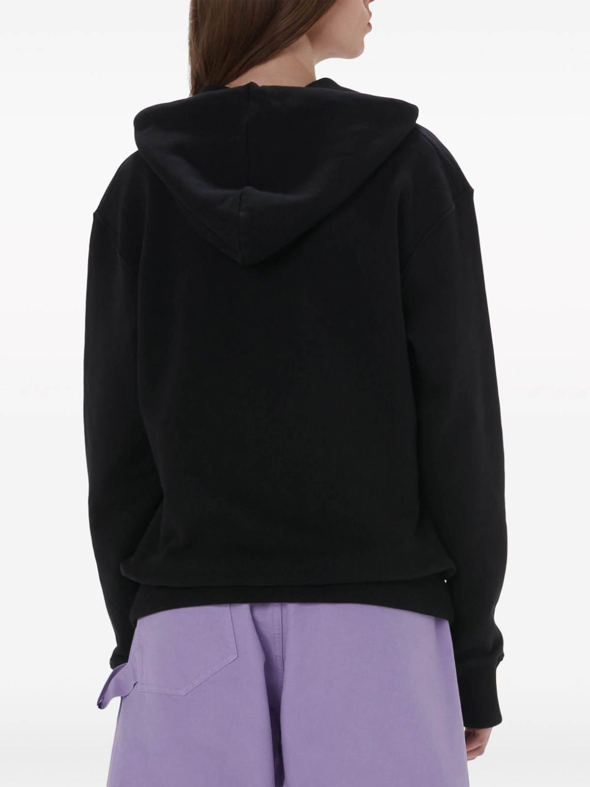 Cotton sweatshirt JW0208PG1632999 (JW Anderson / スウェット・フーディー ) | JW Anderson (ジェイダブリュー アンダーソン)(3)