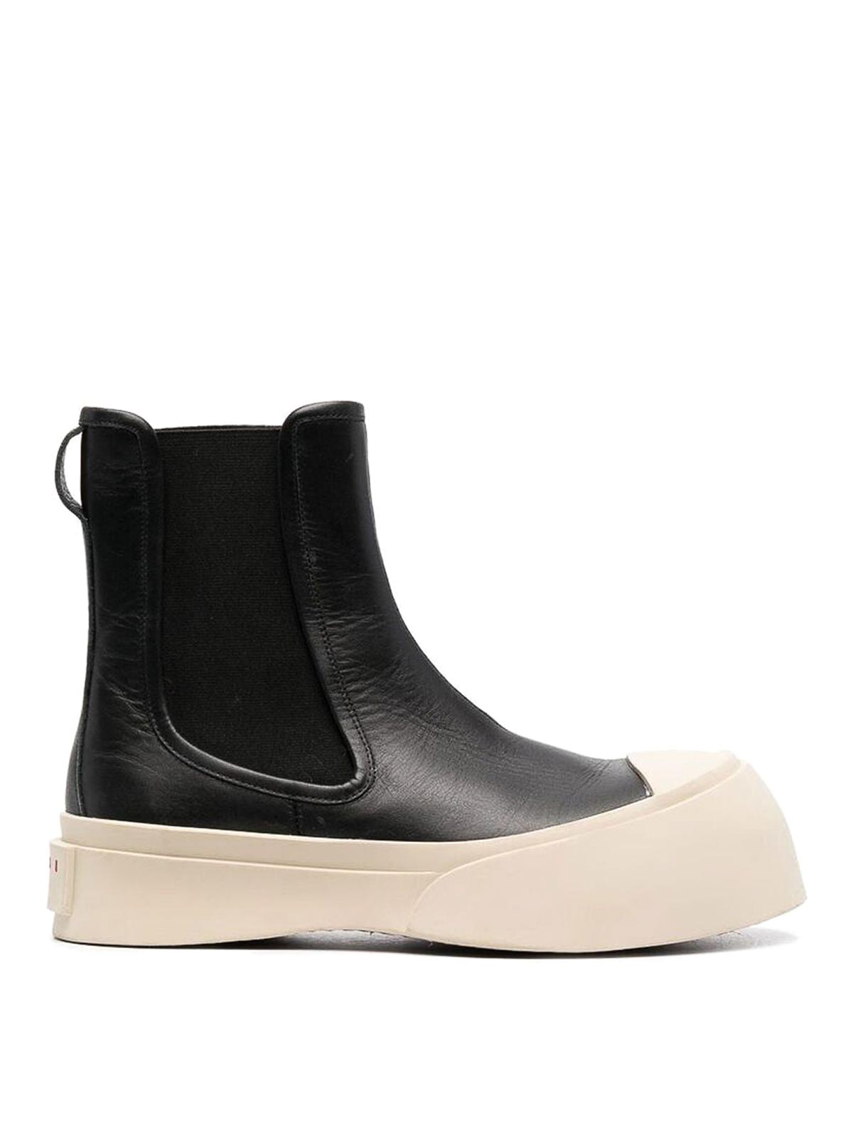 Sneakers P2722TCZW00050200N99 (Marni / スニーカー ) | Marni (マルニ)