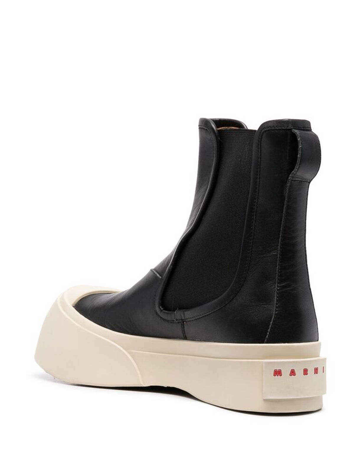 Sneakers P2722TCZW00050200N99 (Marni / スニーカー ) | Marni (マルニ)(3)