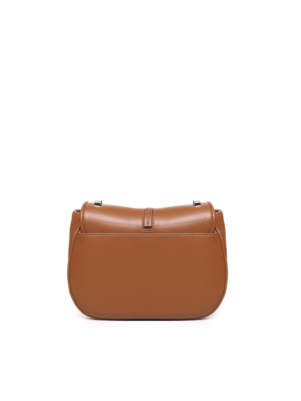 Artemisia Crossbody Bag 73BS8C201ARTEMISIACUOIO (V°73 / ハンドバッグ・ショルダーバッグ ) | V°73 (ヴィ セッタンタトレ)(1)
