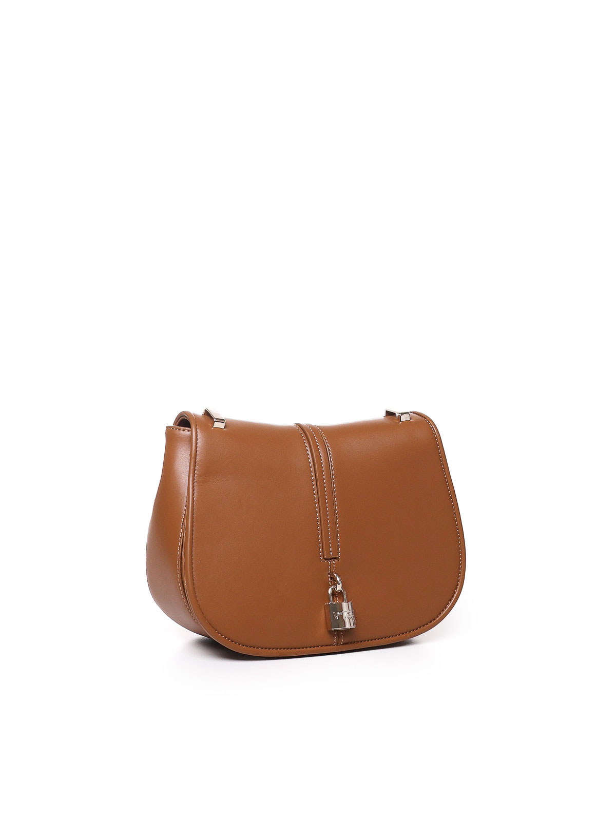 Artemisia Crossbody Bag 73BS8C201ARTEMISIACUOIO (V°73 / ハンドバッグ・ショルダーバッグ ) | V°73 (ヴィ セッタンタトレ)(2)