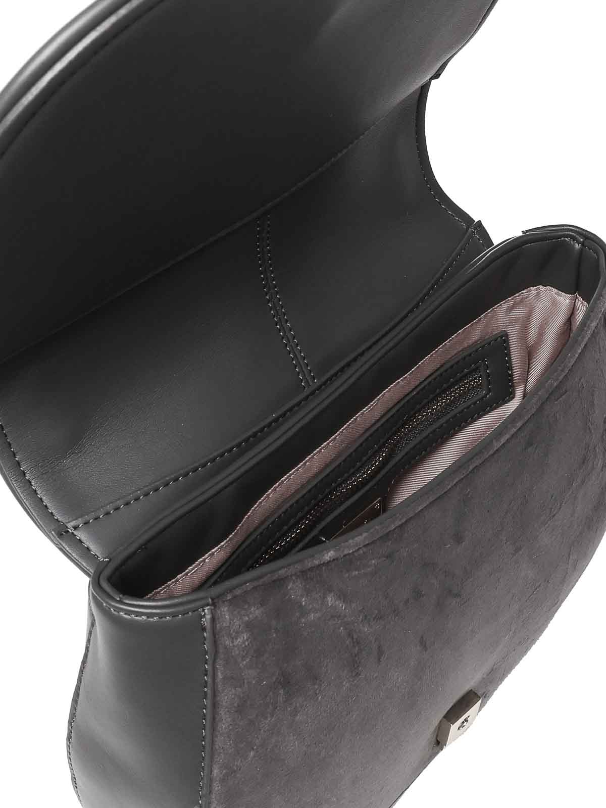 Artemisia Bag 73BS8C201VARTEMISIAGRIGIO (V°73 / ハンドバッグ・ショルダーバッグ ) | V°73 (ヴィ セッタンタトレ)(3)