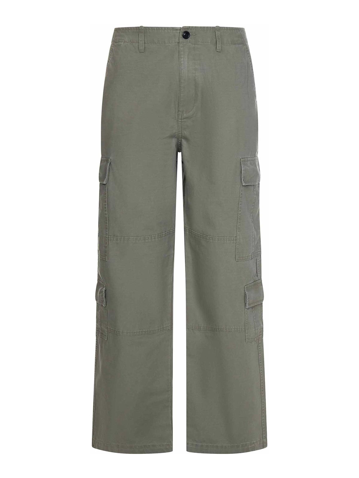 Relaxed Fit Surplus Cargo Trousers 116586EOLIV (Stussy / パンツ ) | Stussy (ステューシー)