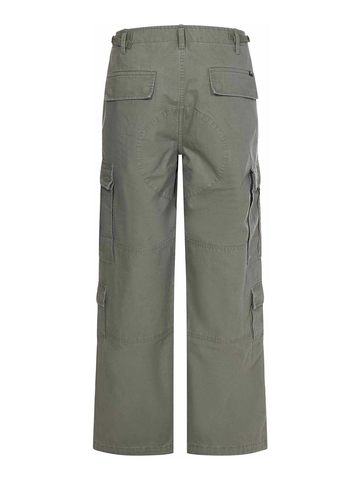 Relaxed Fit Surplus Cargo Trousers 116586EOLIV (Stussy / パンツ ) | Stussy (ステューシー)(1)