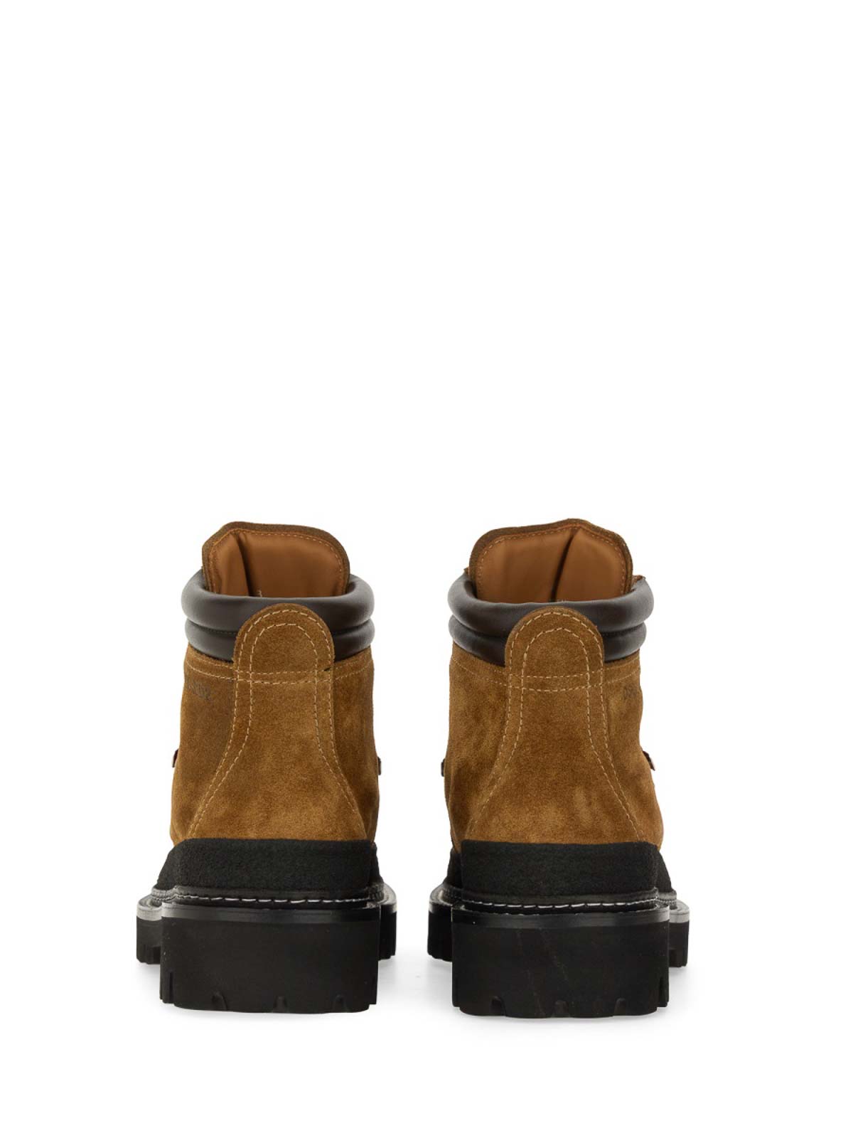 Boot Canadian Hiking ABM0141016021325092 (Dsquared2 / ブーツ ) | Dsquared2 (ディースクエアード)(2)
