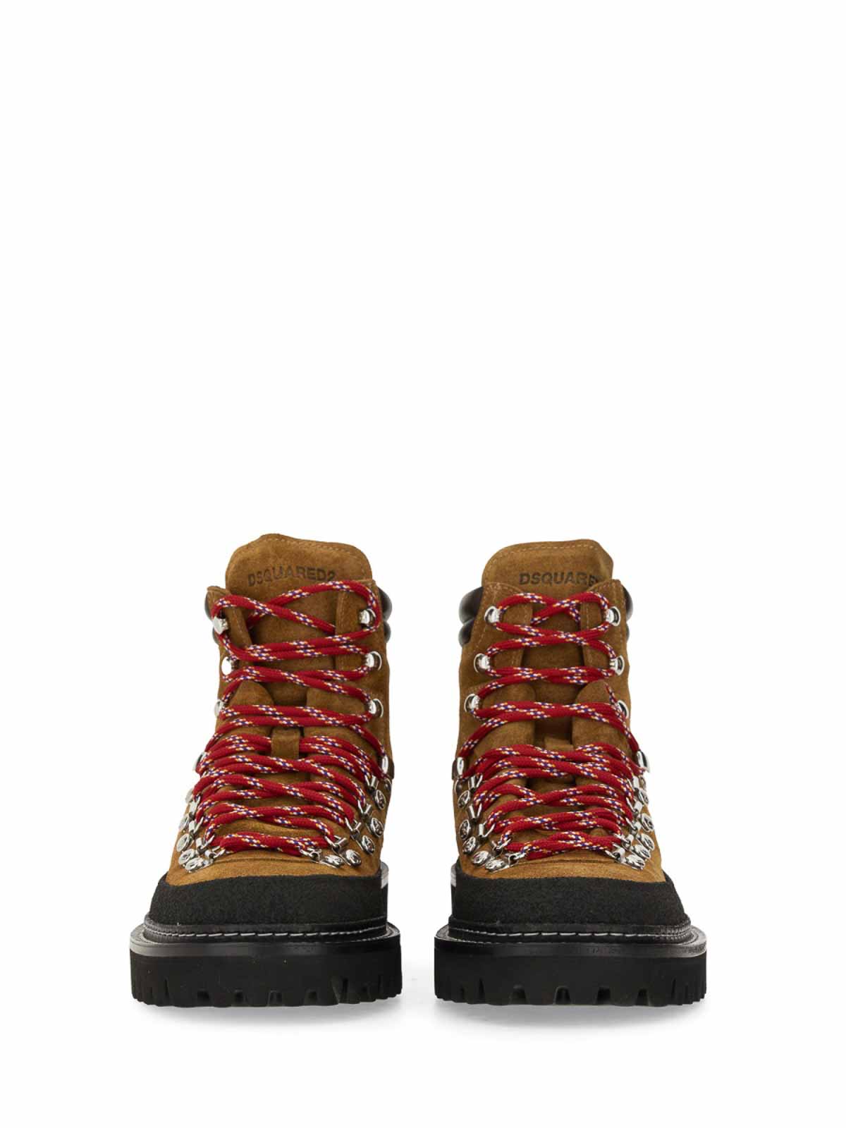 Boot Canadian Hiking ABM0141016021325092 (Dsquared2 / ブーツ ) | Dsquared2 (ディースクエアード)(3)