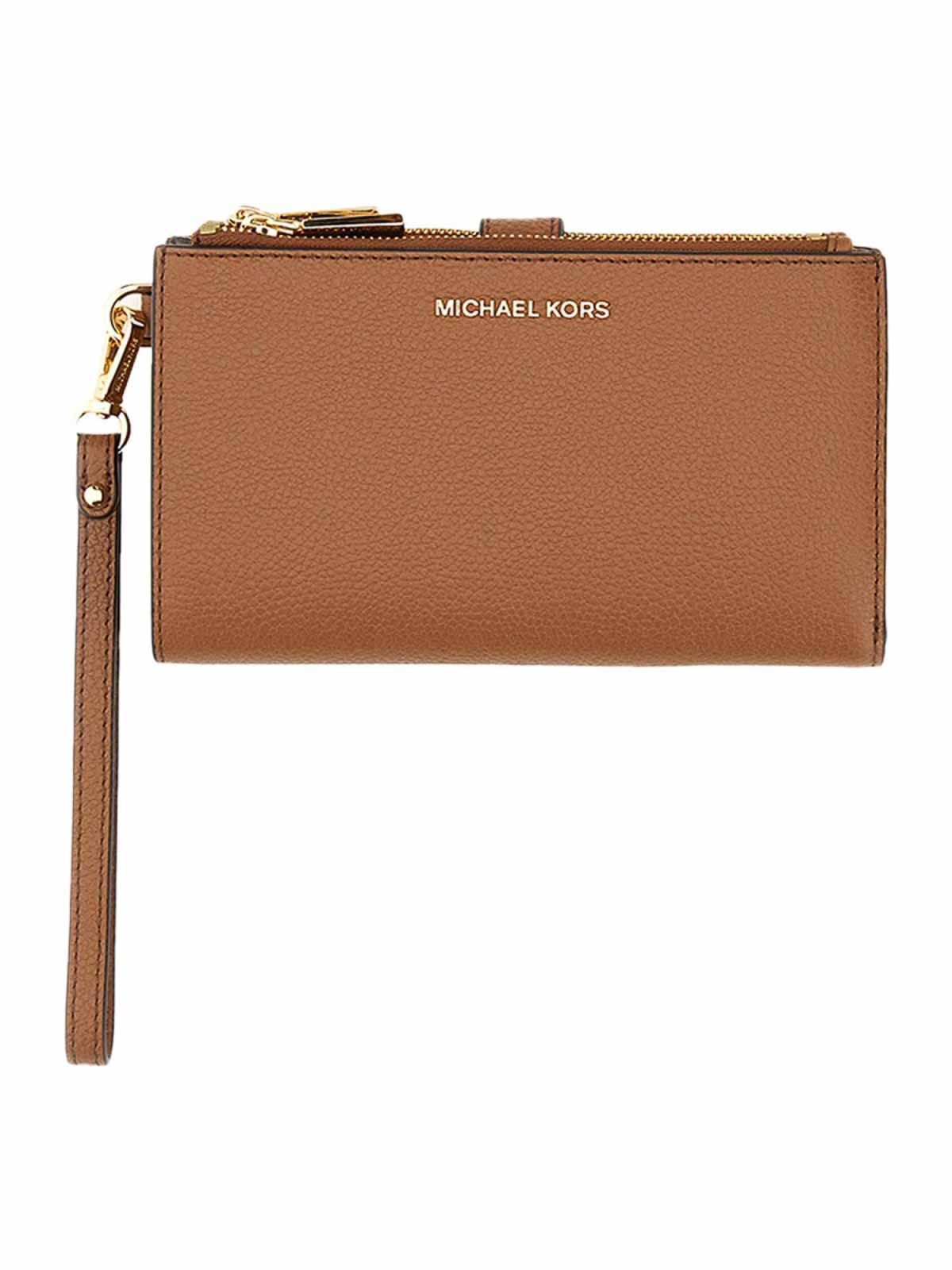 Wallet With Logo 32T7GAFW4L230 (MICHAEL MICHAEL KORS / 財布・カードケース ) | MICHAEL MICHAEL KORS (マイケル・マイケル・コース)(2)
