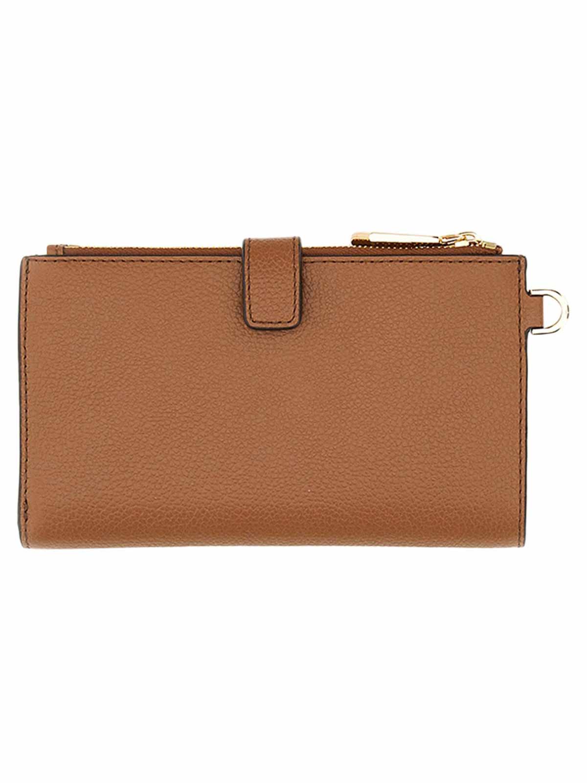 Wallet With Logo 32T7GAFW4L230 (MICHAEL MICHAEL KORS / 財布・カードケース ) | MICHAEL MICHAEL KORS (マイケル・マイケル・コース)(3)