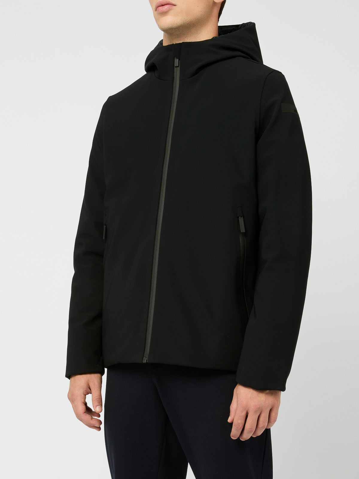 Waterproof Down Jacket W2400110 (RRD / ダウンジャケット・コート ) | RRD (アールアールディー)(1)