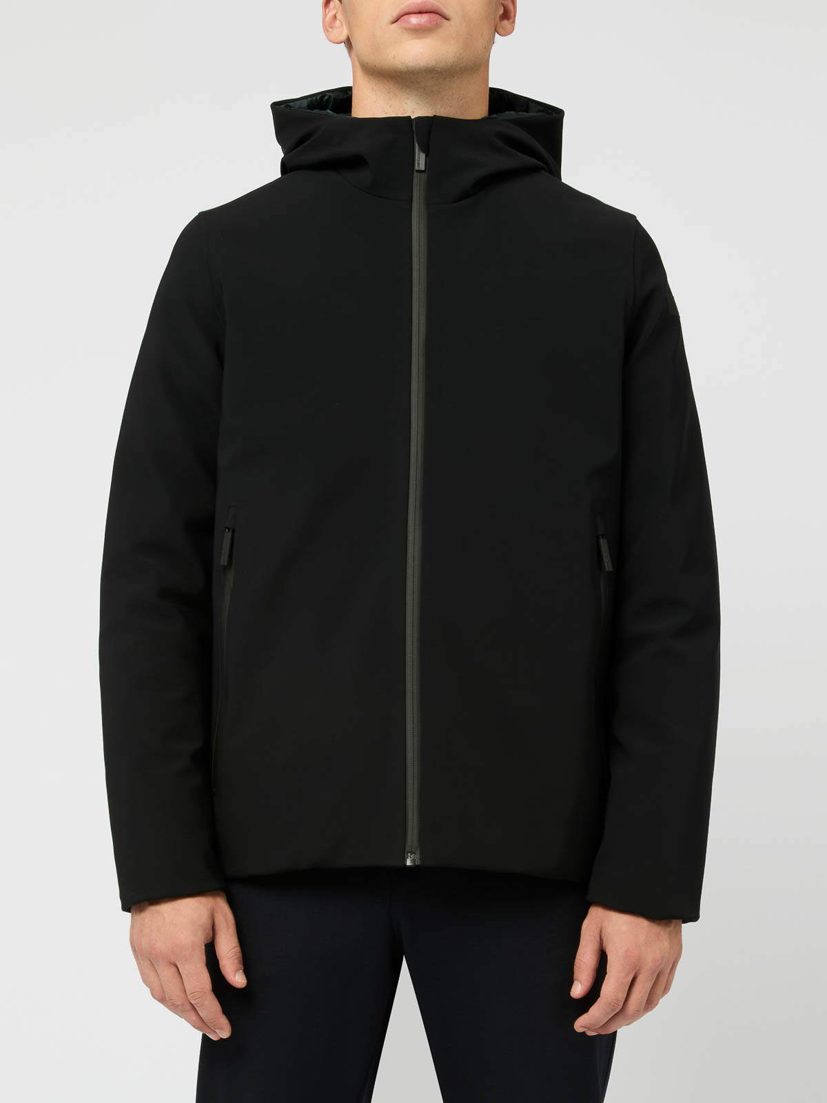 Waterproof Down Jacket W2400110 (RRD / ダウンジャケット・コート ) | RRD (アールアールディー)(2)