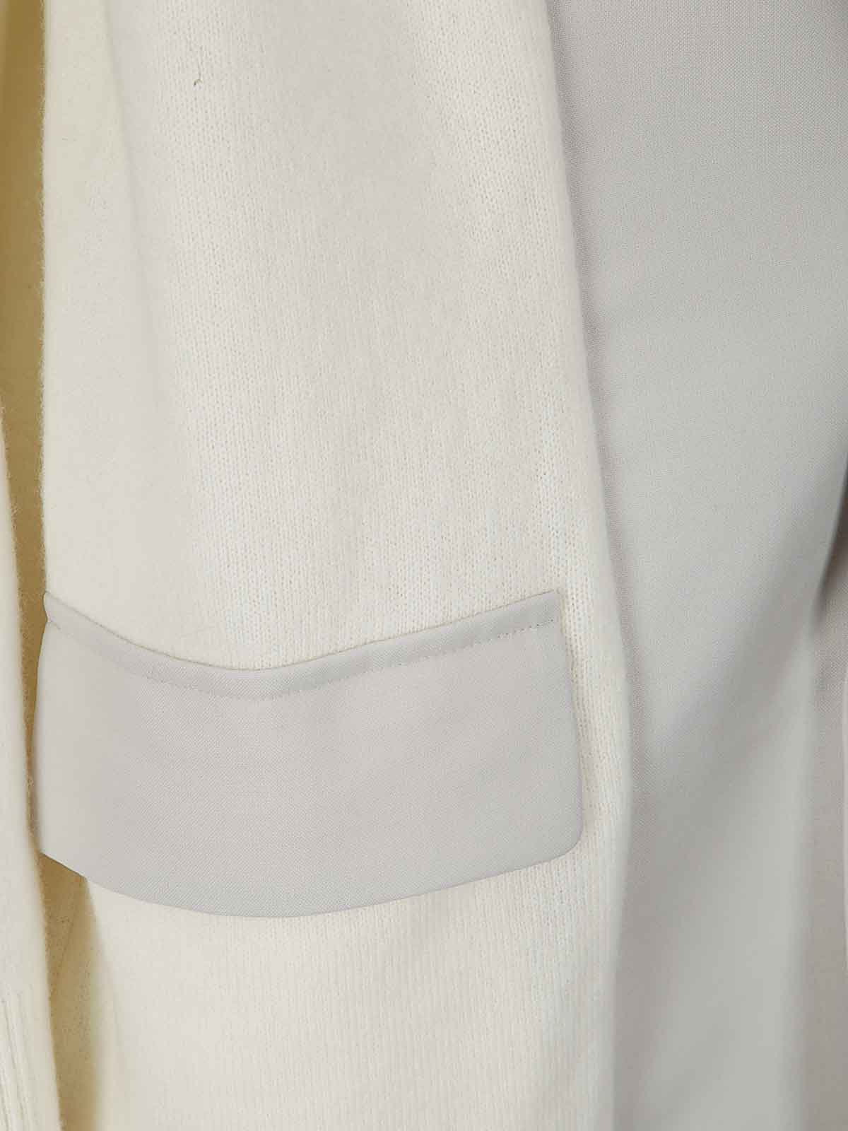 Suiting X Knit Jacket 2407508051 (sacai / ブレザー・ジャケット ) | sacai (サカイ)(2)