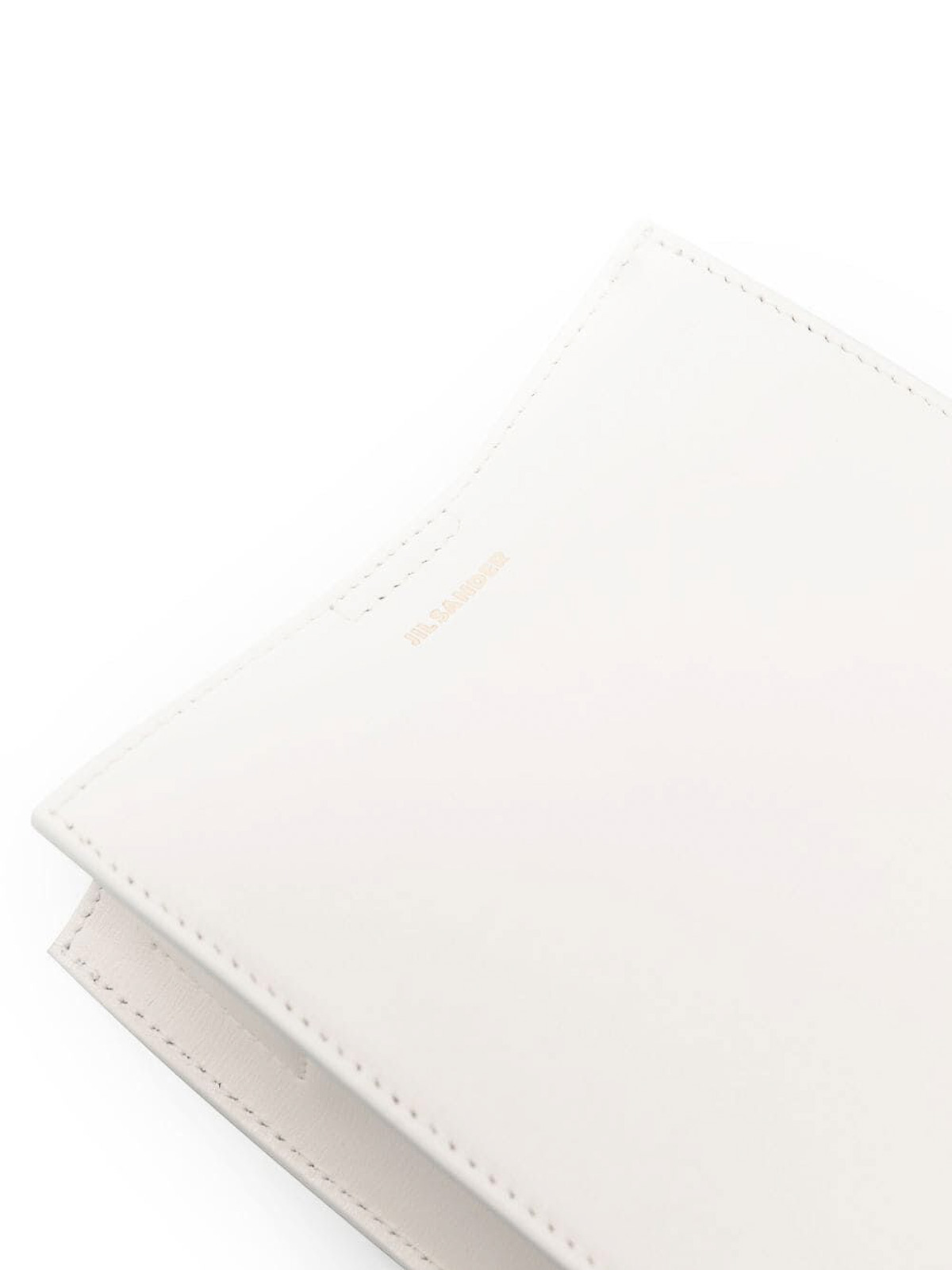 Tangle Sm J07WG0001P4841CREMA (Jil Sander / ハンドバッグ・ショルダーバッグ ) | Jil Sander (ジルサンダー)(5)