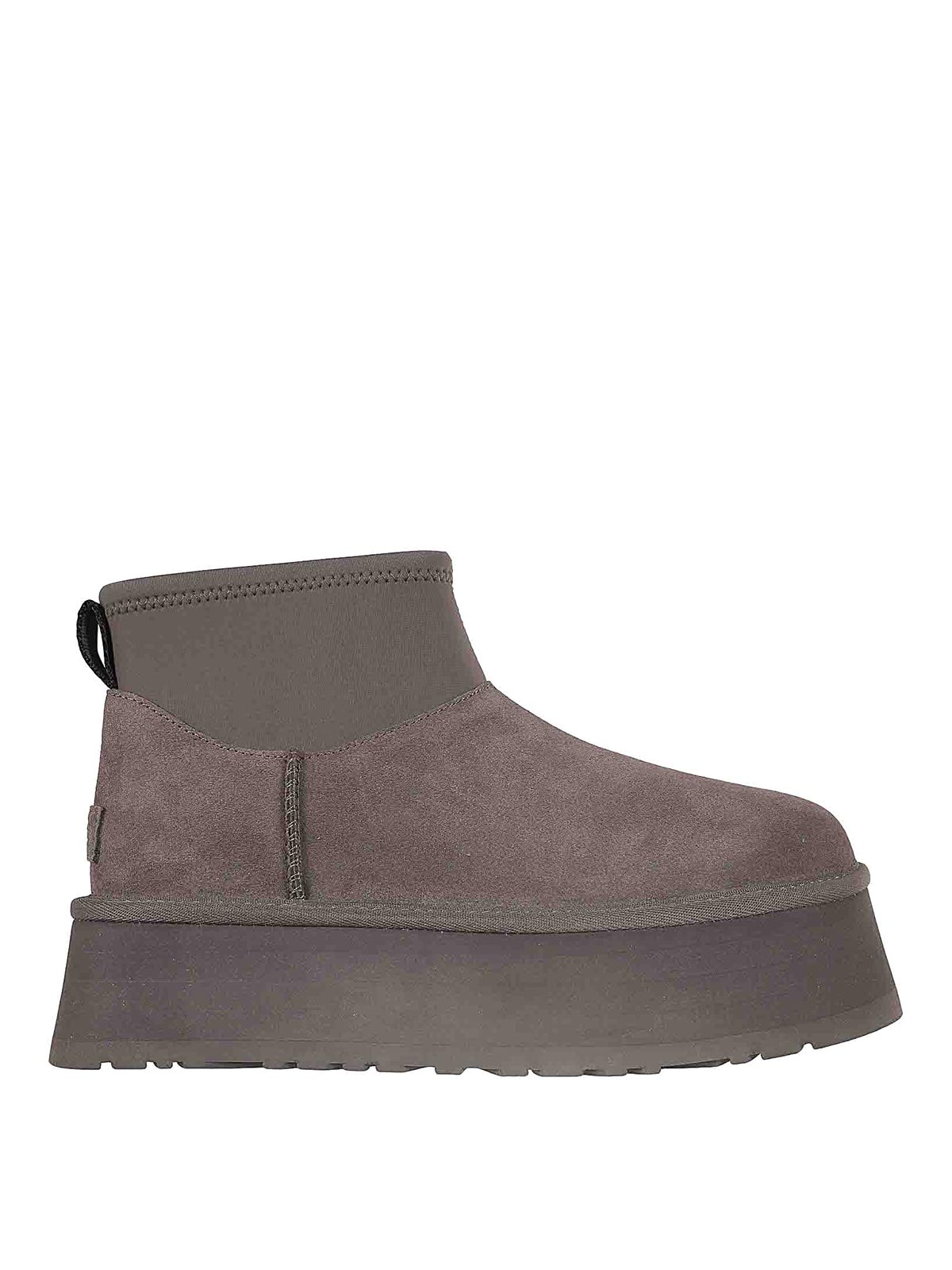 W Classic Mini Dipper 1168170THUNDERCLOUD (UGG / ブーツ ) | UGG (アグ)