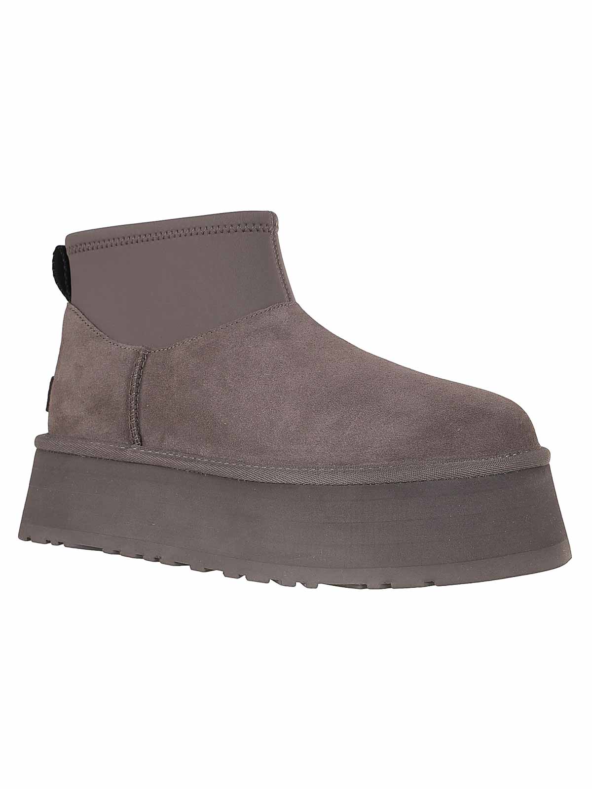 W Classic Mini Dipper 1168170THUNDERCLOUD (UGG / ブーツ ) | UGG (アグ)(1)