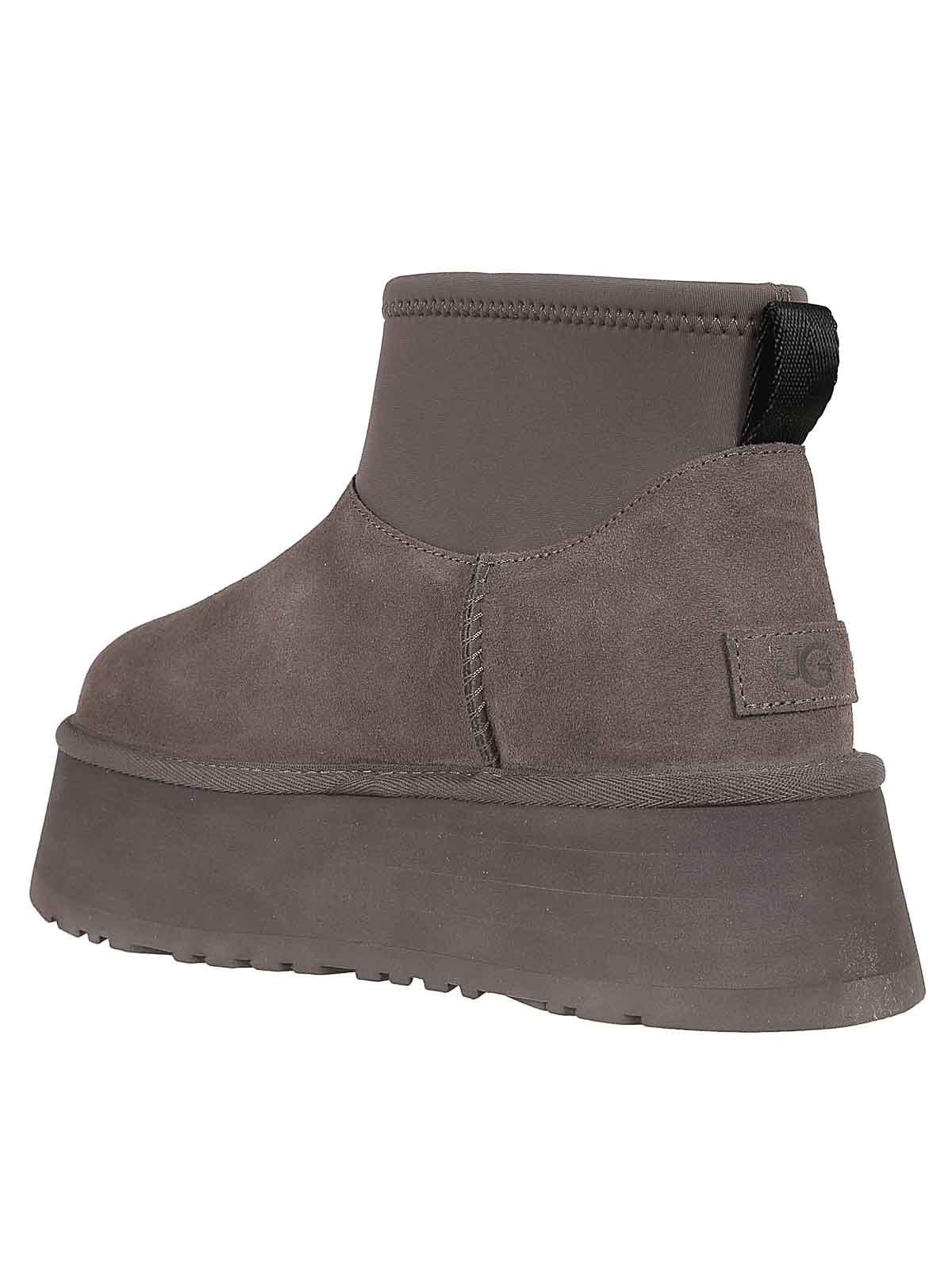 W Classic Mini Dipper 1168170THUNDERCLOUD (UGG / ブーツ ) | UGG (アグ)(2)
