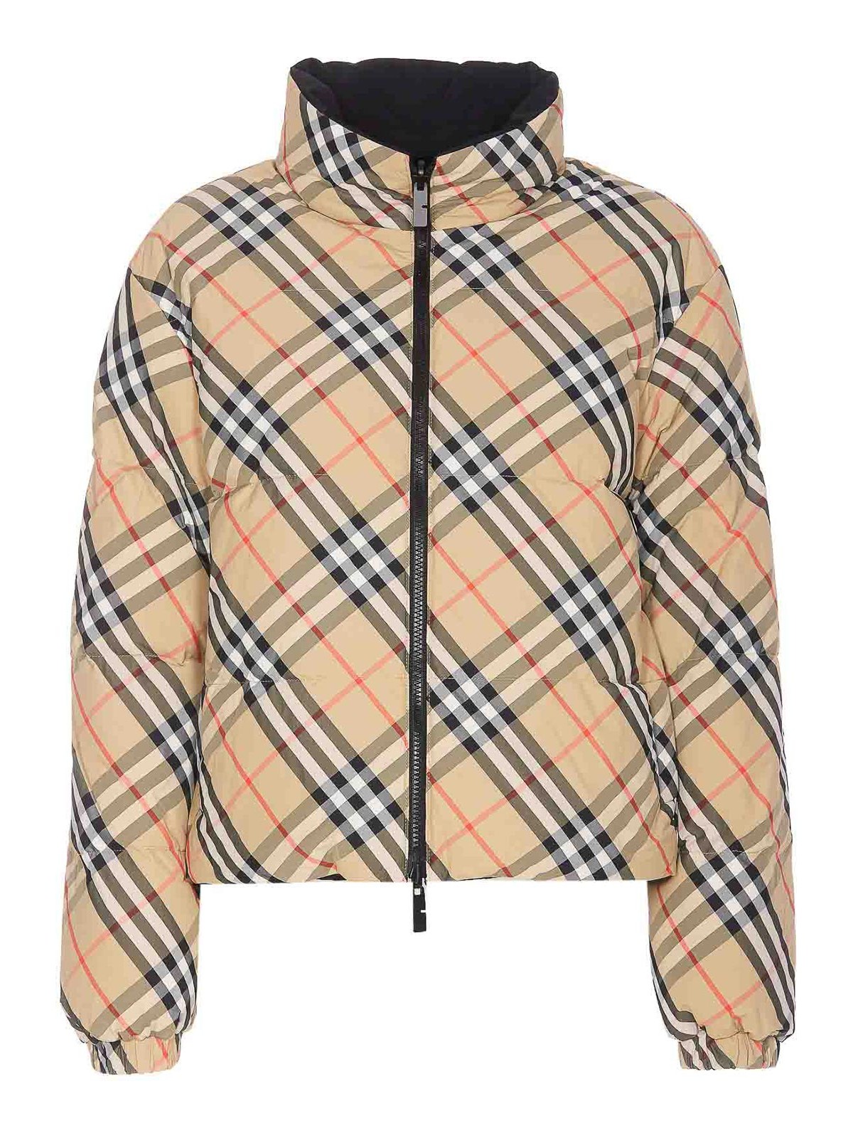 Sand Down Jacket 8096129 (Burberry / ダウンジャケット・コート ) | Burberry (バーバリー)