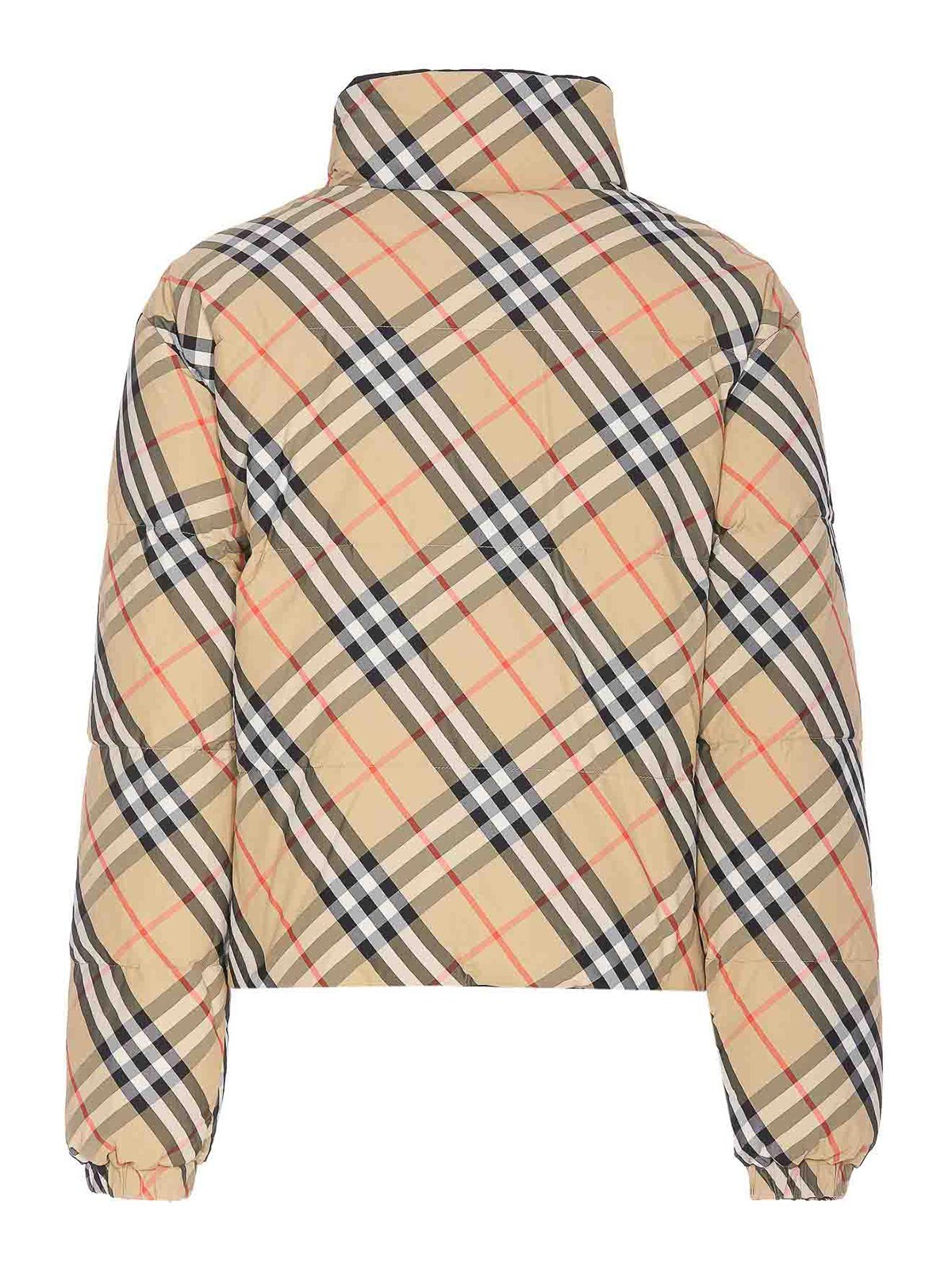 Sand Down Jacket 8096129 (Burberry / ダウンジャケット・コート ) | Burberry (バーバリー)(1)