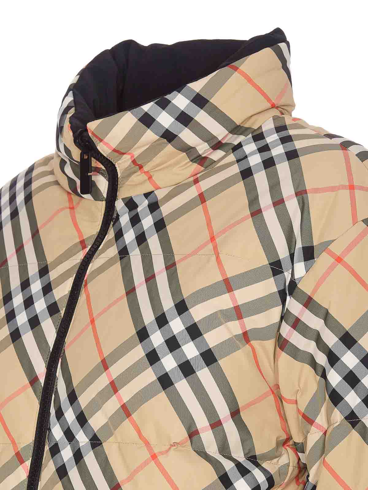 Sand Down Jacket 8096129 (Burberry / ダウンジャケット・コート ) | Burberry (バーバリー)(2)