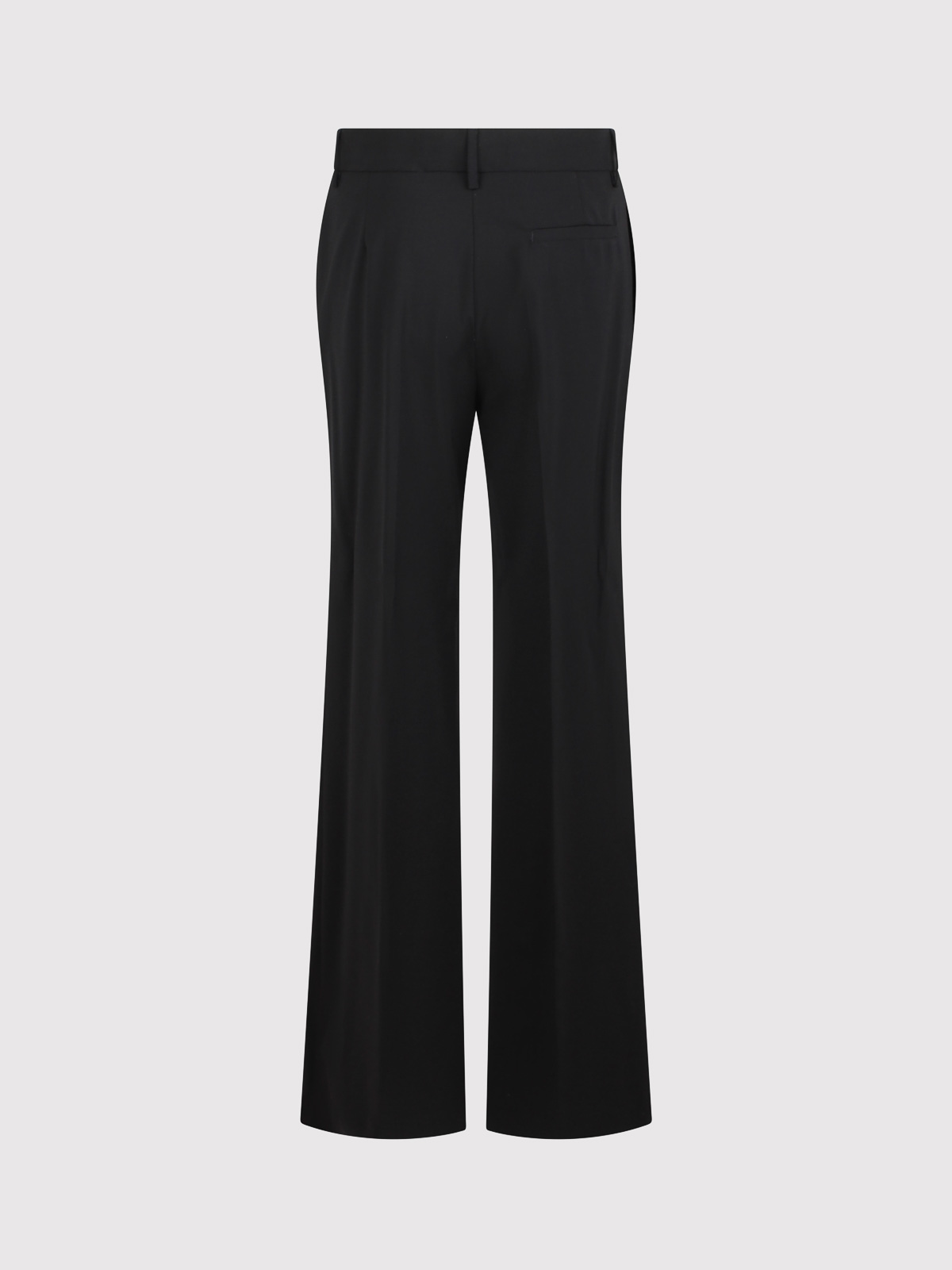 Tailored Cotton Trousers 3741MDP0124750699 (MSGM / パンツ ) | MSGM (エムエスジーエム)(1)